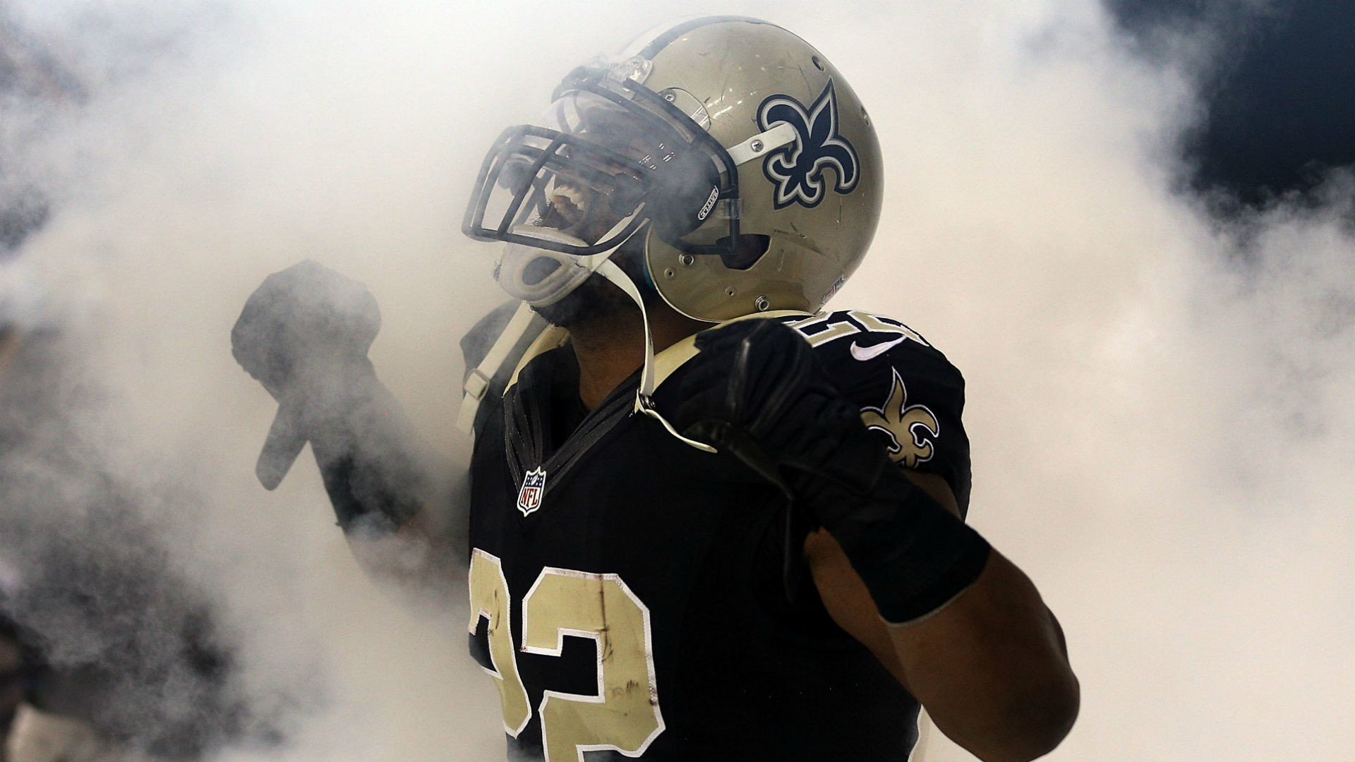 NFL says Saints RB Mark Ingram was flagged for choreographed celebration |  NFL | Sporting News 1920x1080
