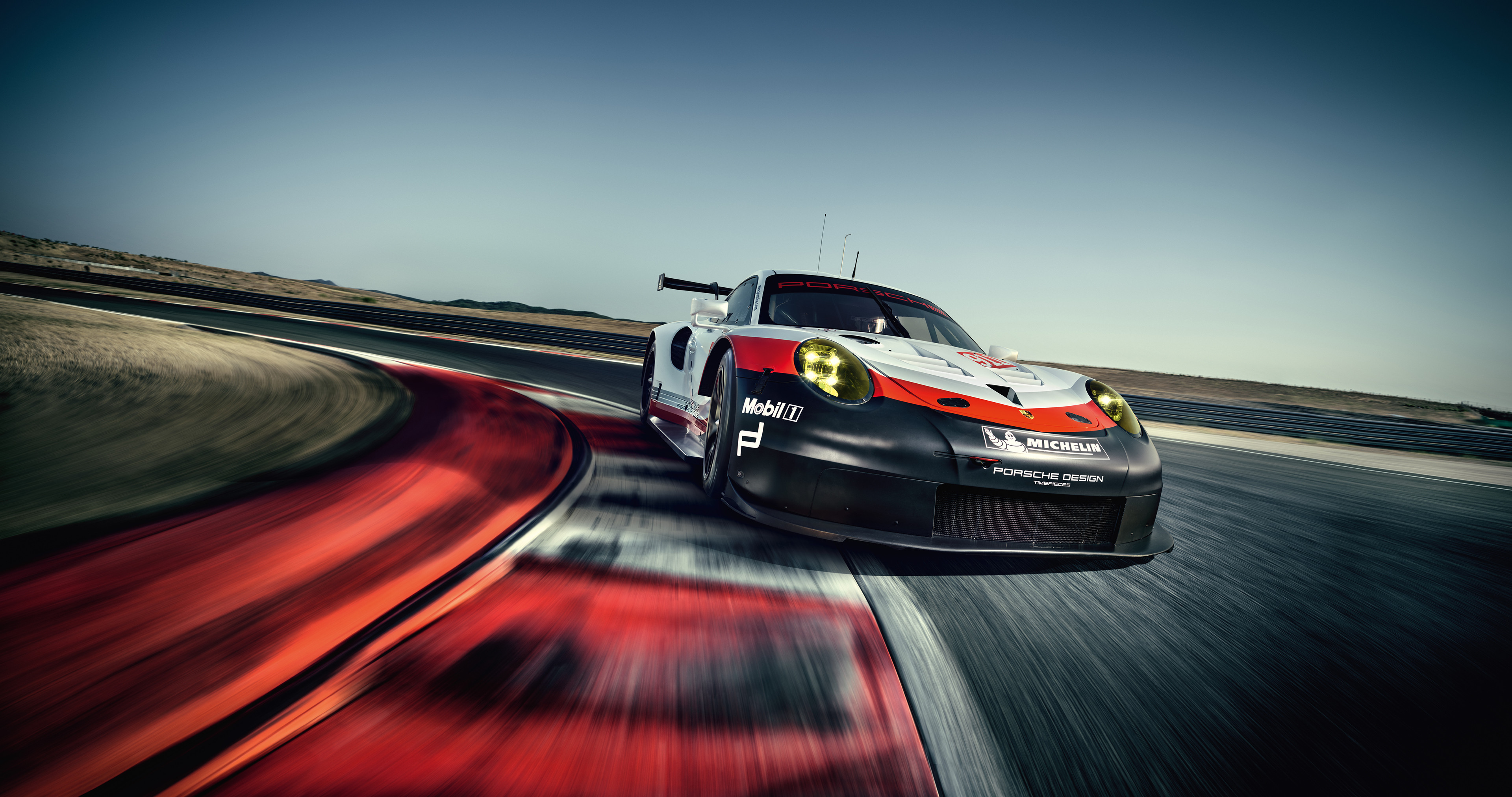 Racing Car Wallpapers (77+ pictures)