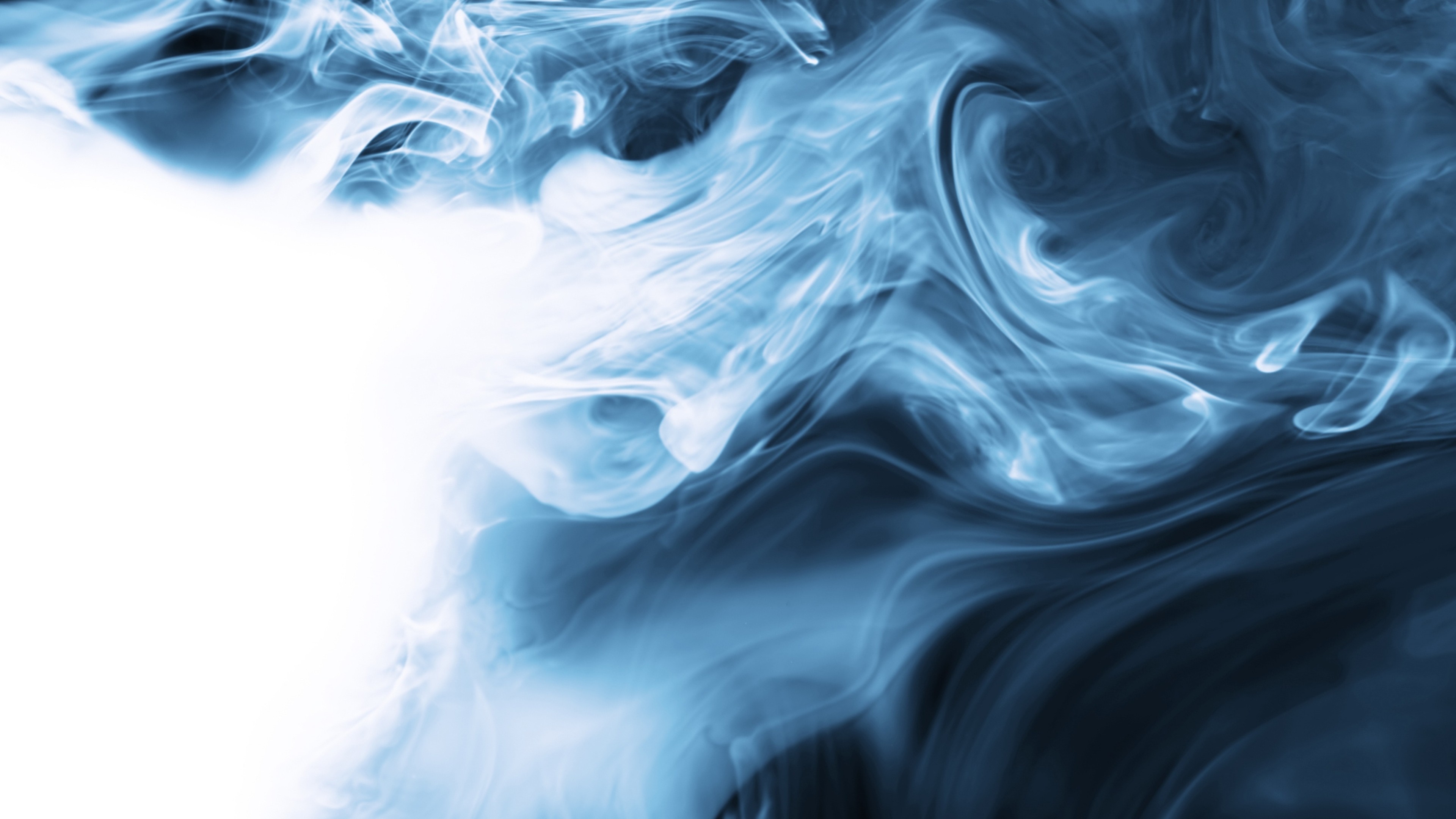 Black and blue smoke HD wallpapers  Pxfuel