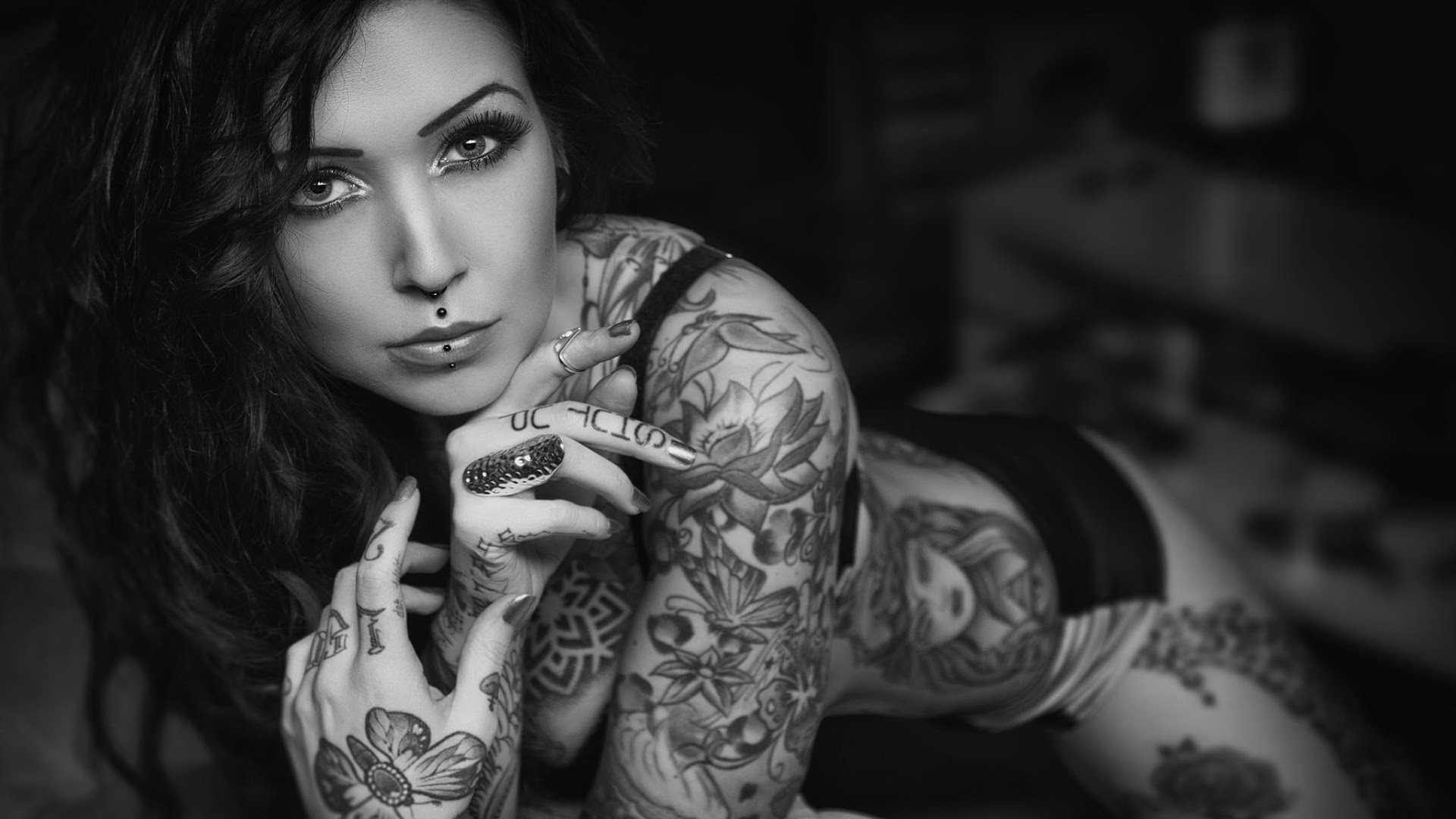 Cool Tattoo Backgrounds 54 Pictures