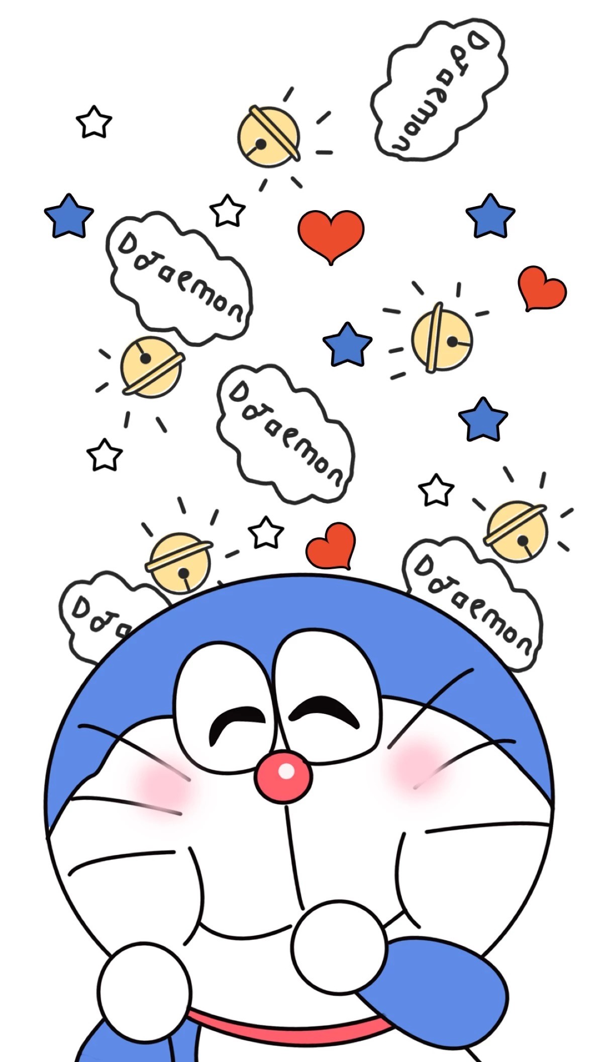  Doraemon  and Friends Wallpaper  2021 78 pictures 
