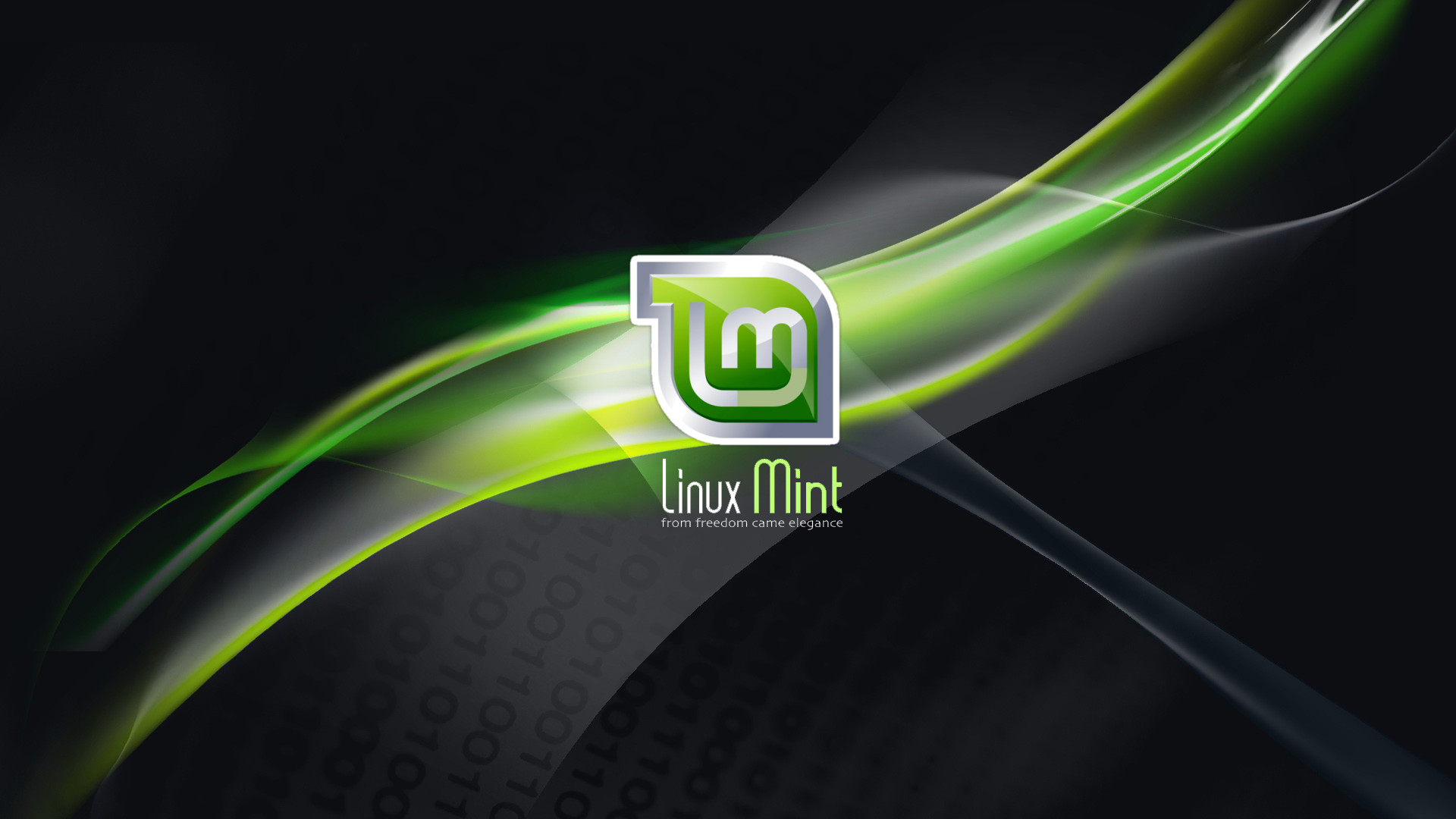 linux mint change resolution