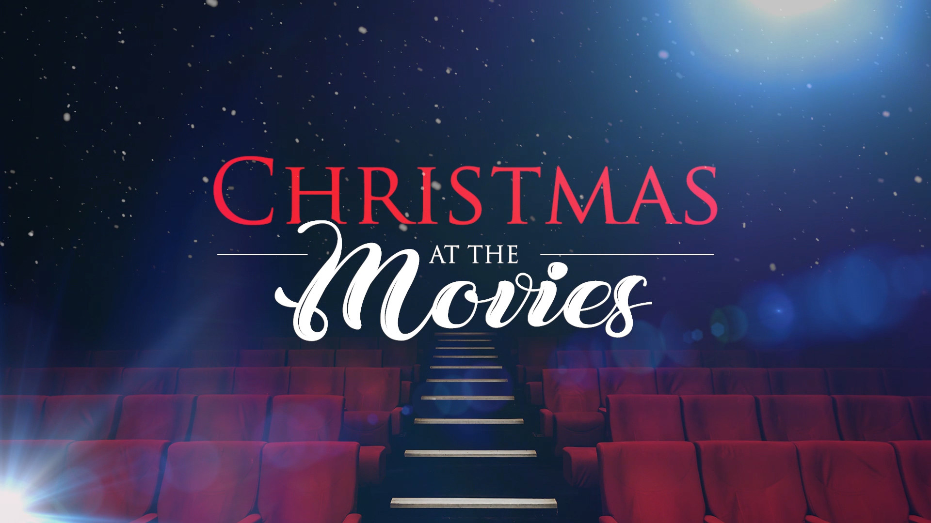 Christmas at the Movies 4: The Polar Express 1920x1080