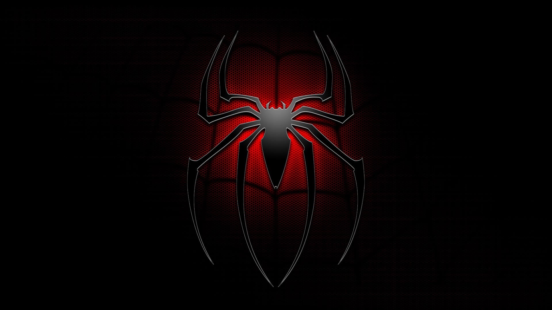 Hd Spiderman Wallpaper 74 Pictures
