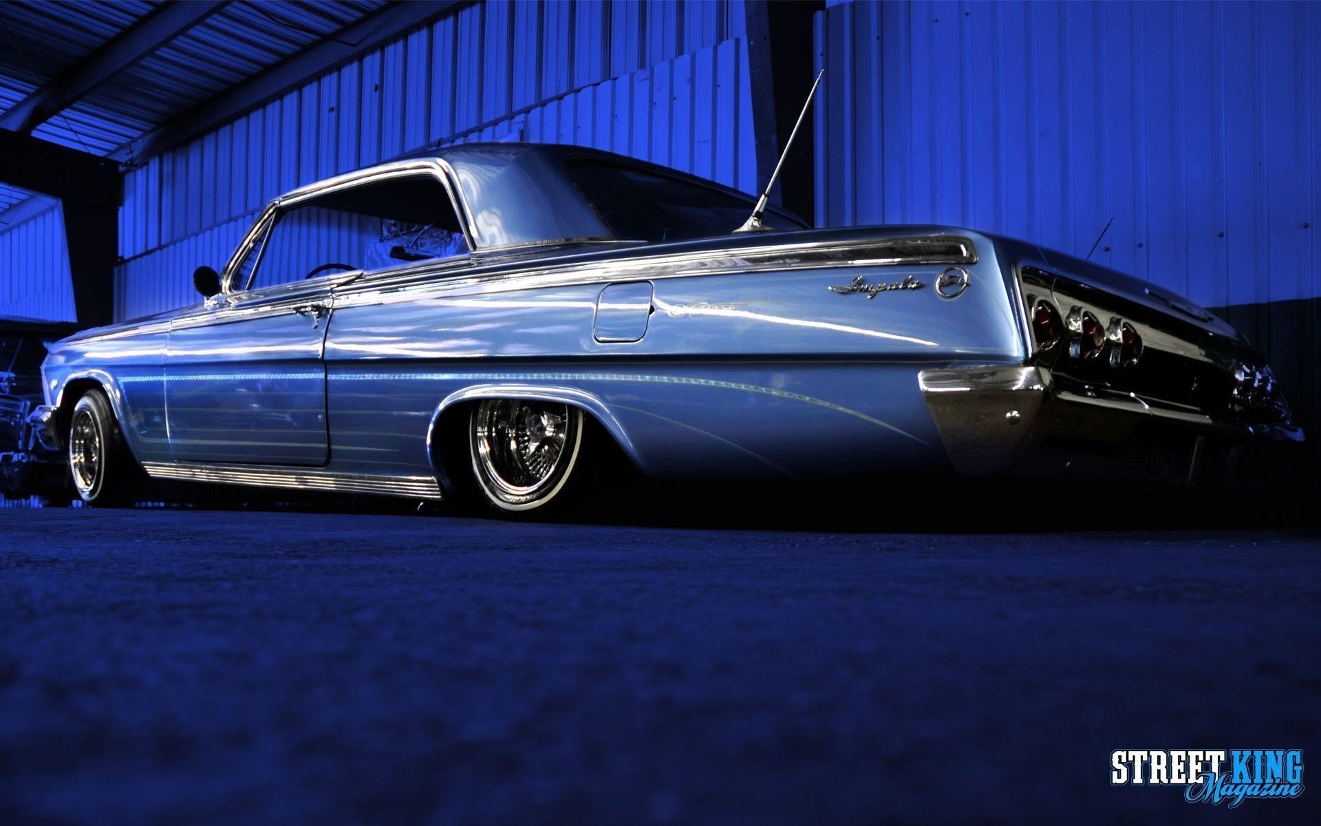 Lowrider Cars Wallpapers.
