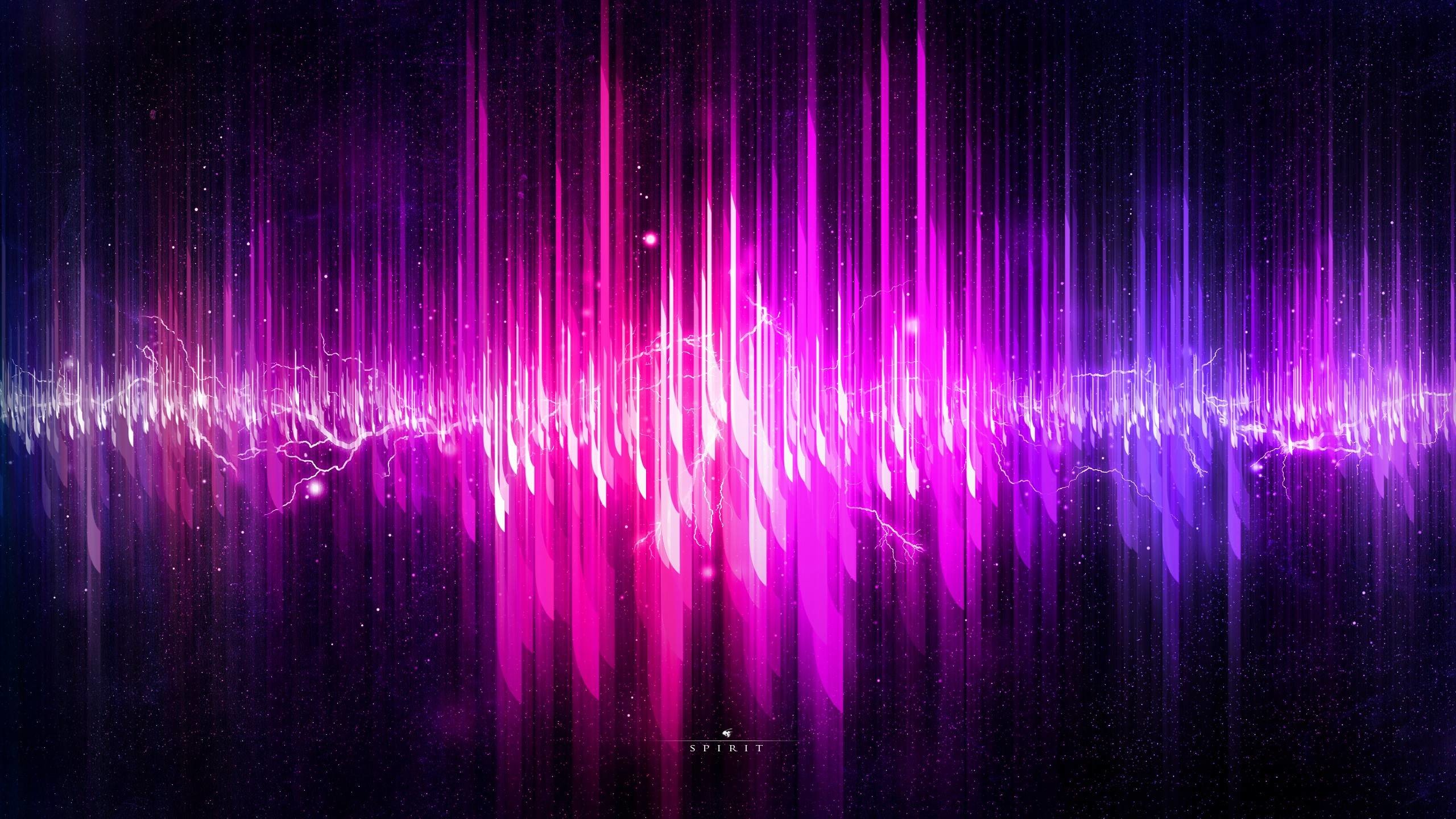 Neon Purple Backgrounds (54+ pictures)