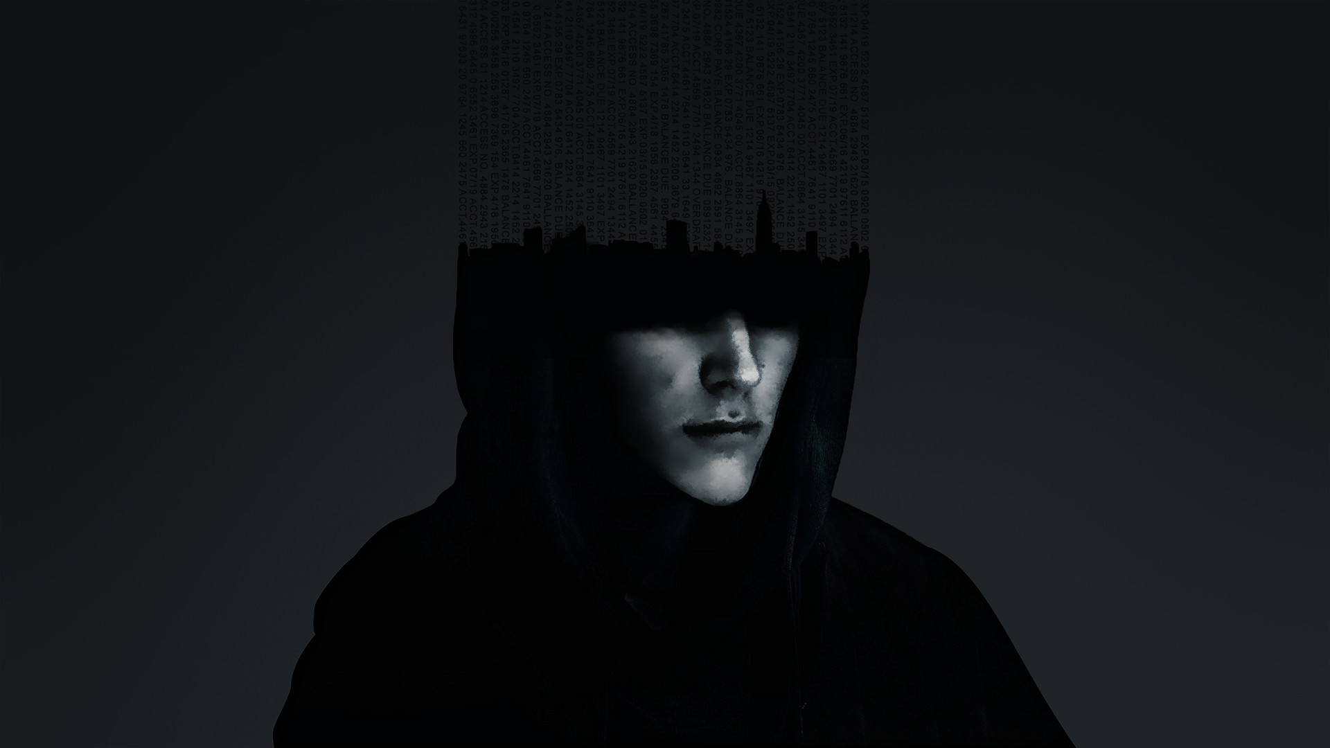 HD mr robot wallpapers