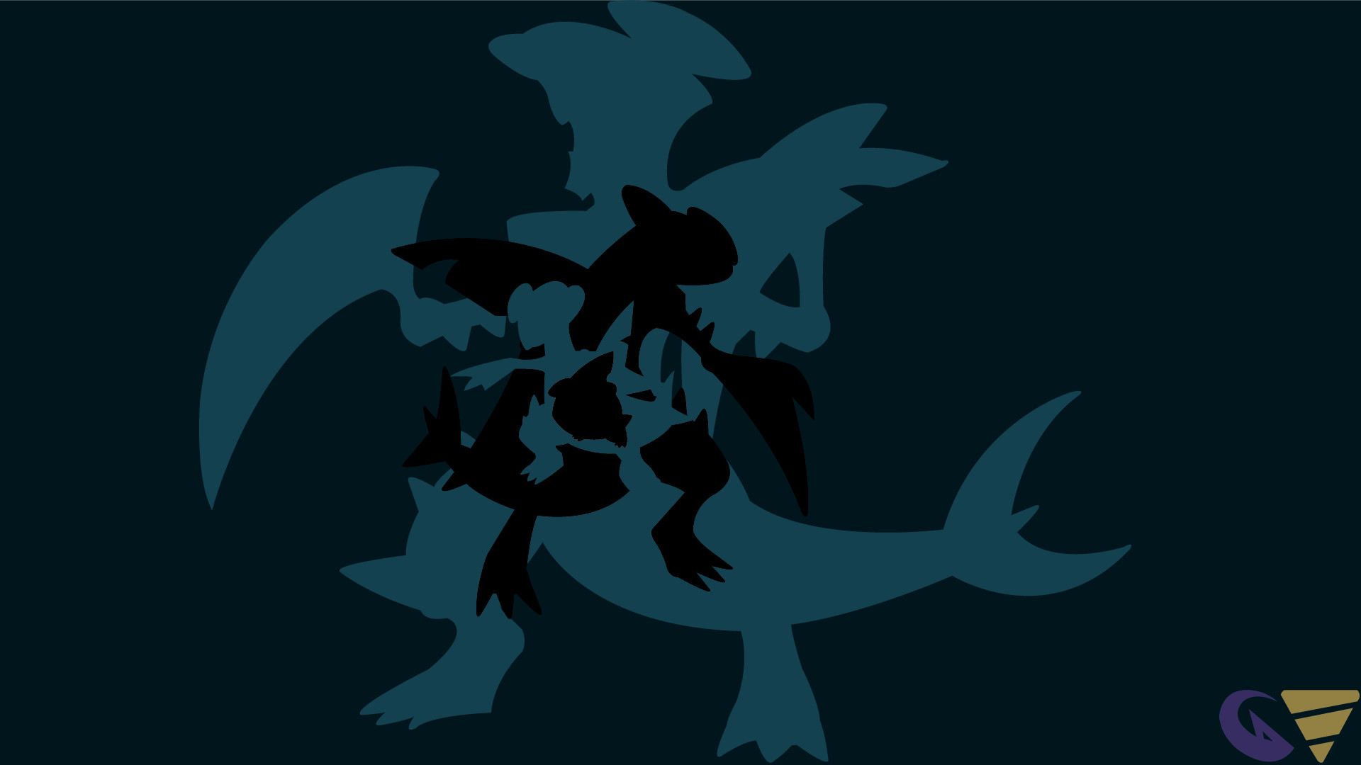 20 Garchomp Pokémon HD Wallpapers and Backgrounds