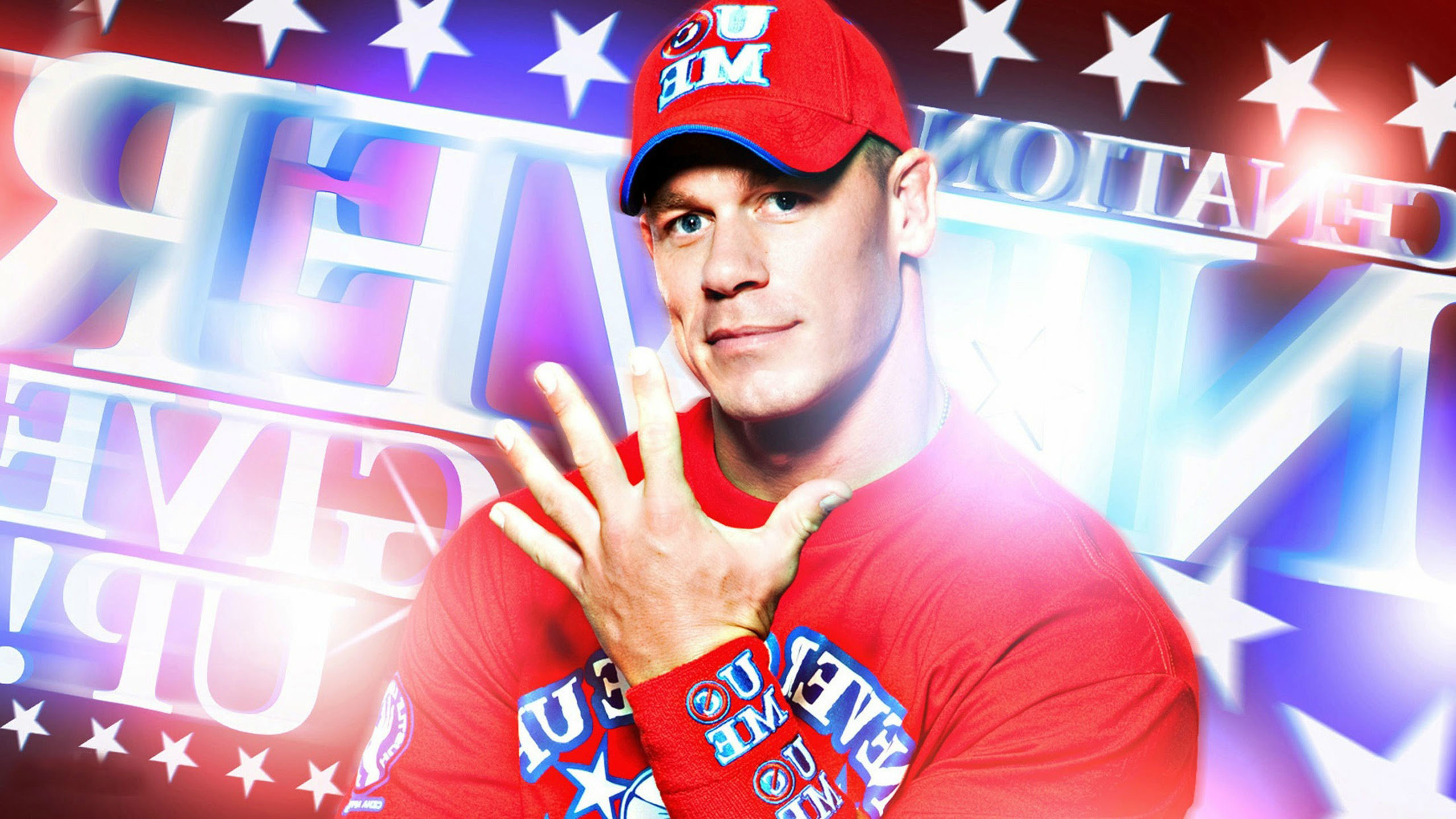 John Cena Hd Free Wallpapers | WWE HD WALLPAPER FREE DOWNLOAD | John cena,  Wwe superstar john cena, John cena wwe champion