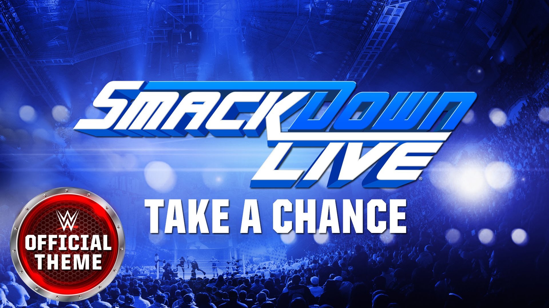WWE Smackdown Wallpapers (73+ pictures)