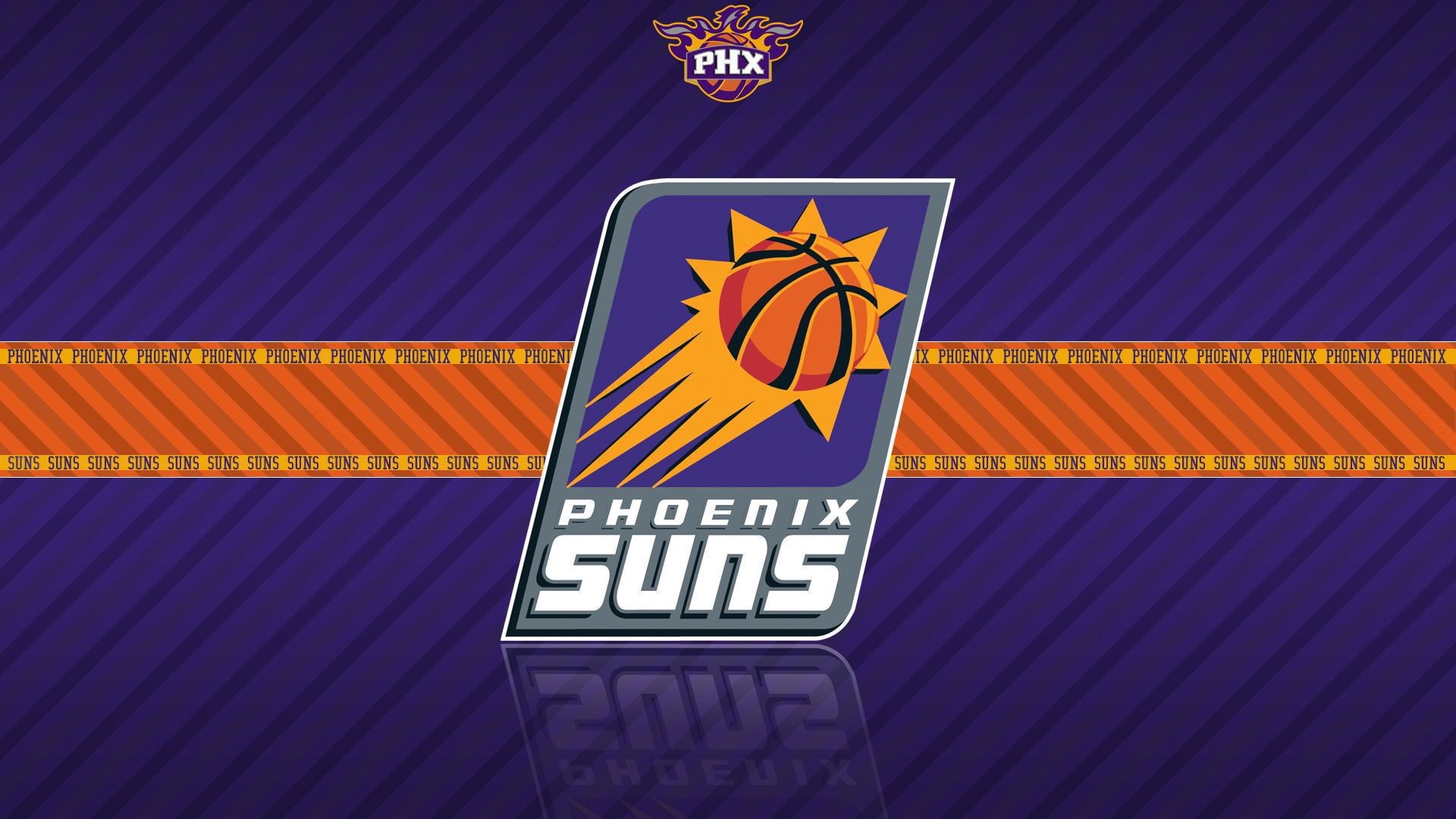 Phoenix Suns iPhone Wallpapers on WallpaperDog