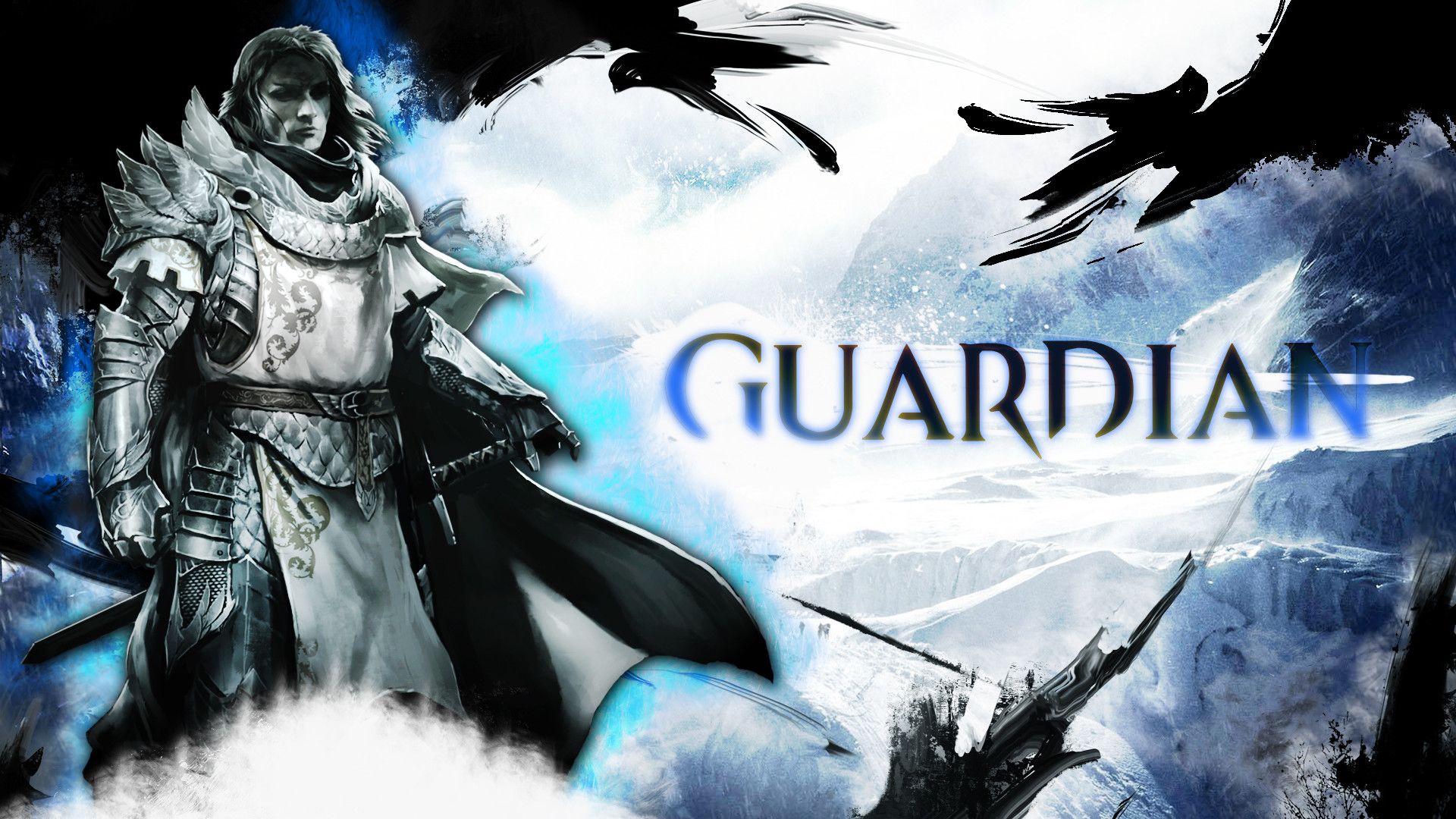 Guardian Knights Wallpapers  Wallpaper Cave
