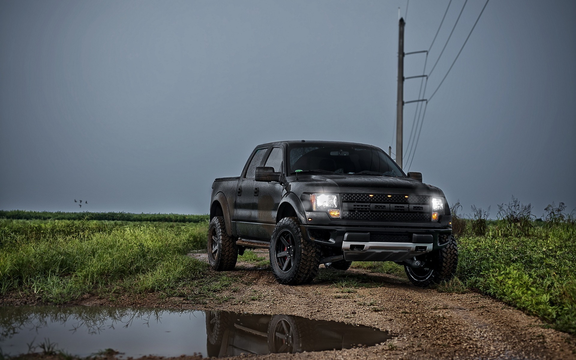 Ford Trucks Wallpapers APK for Android Download