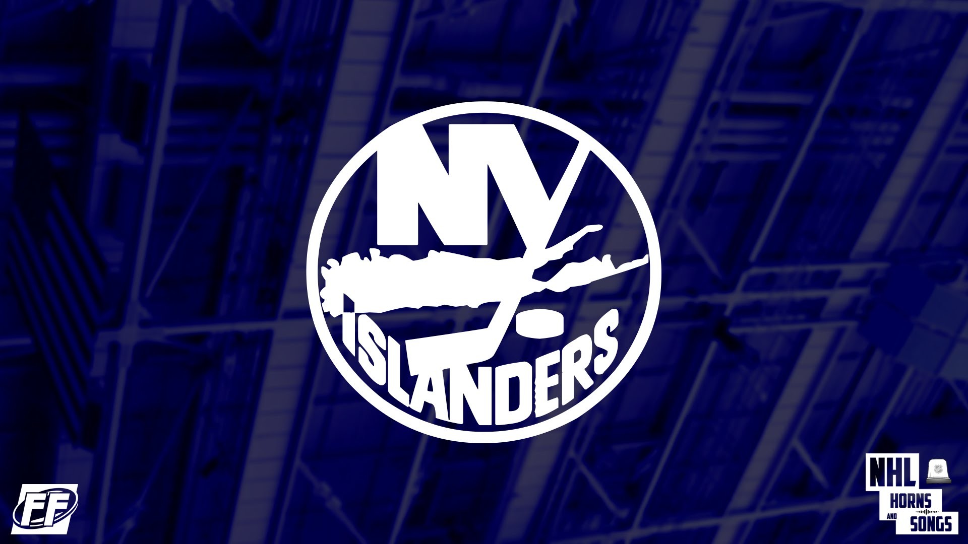 Ny Islanders Wallpaper  Download to your mobile from PHONEKY