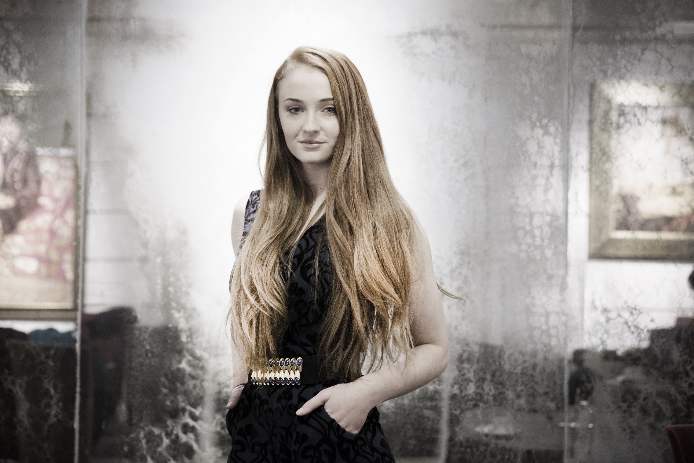 Sophie Turner Wallpapers (67+ pictures)