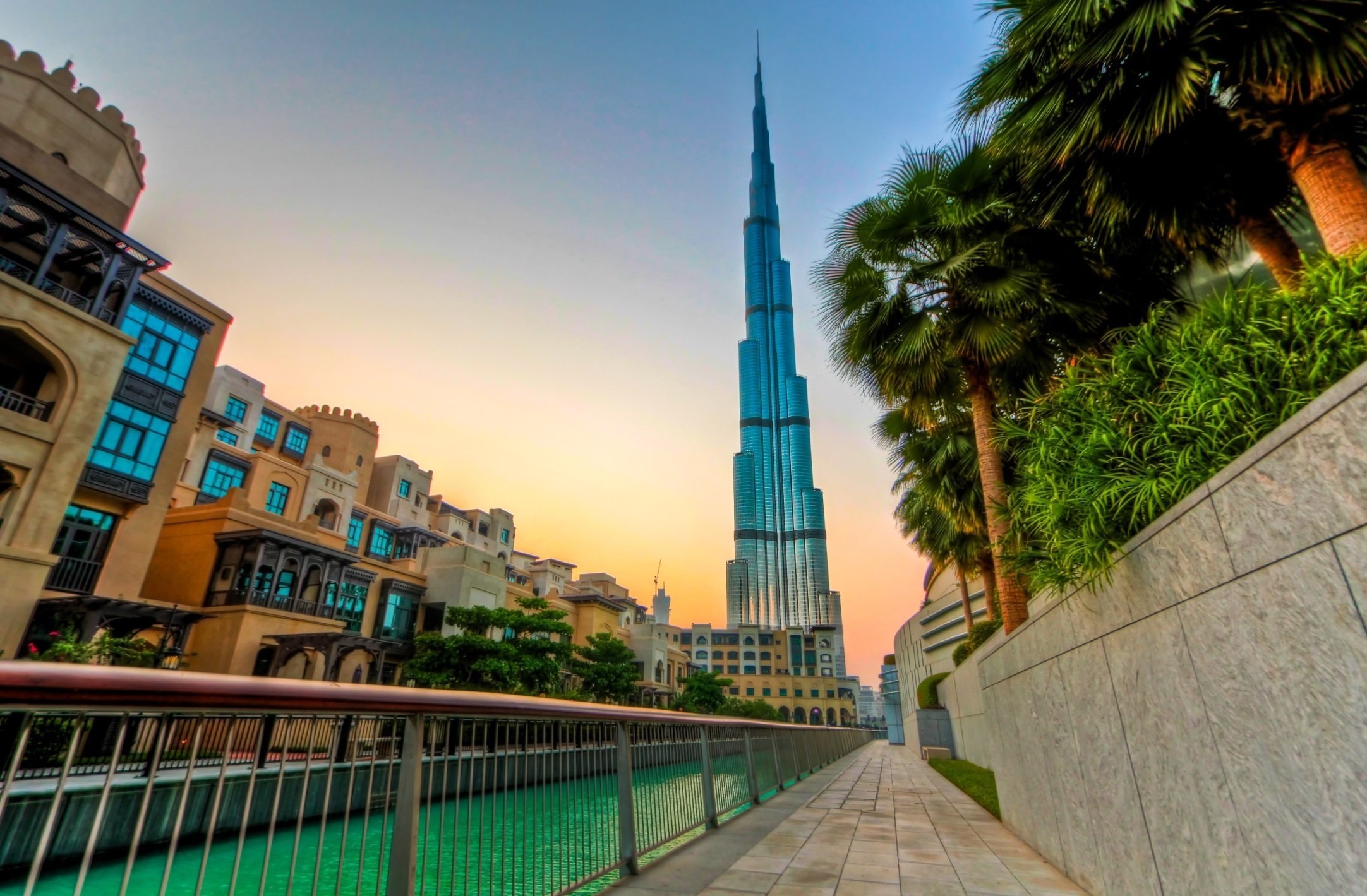 Burj Khalifa Wallpapers (70+ pictures)