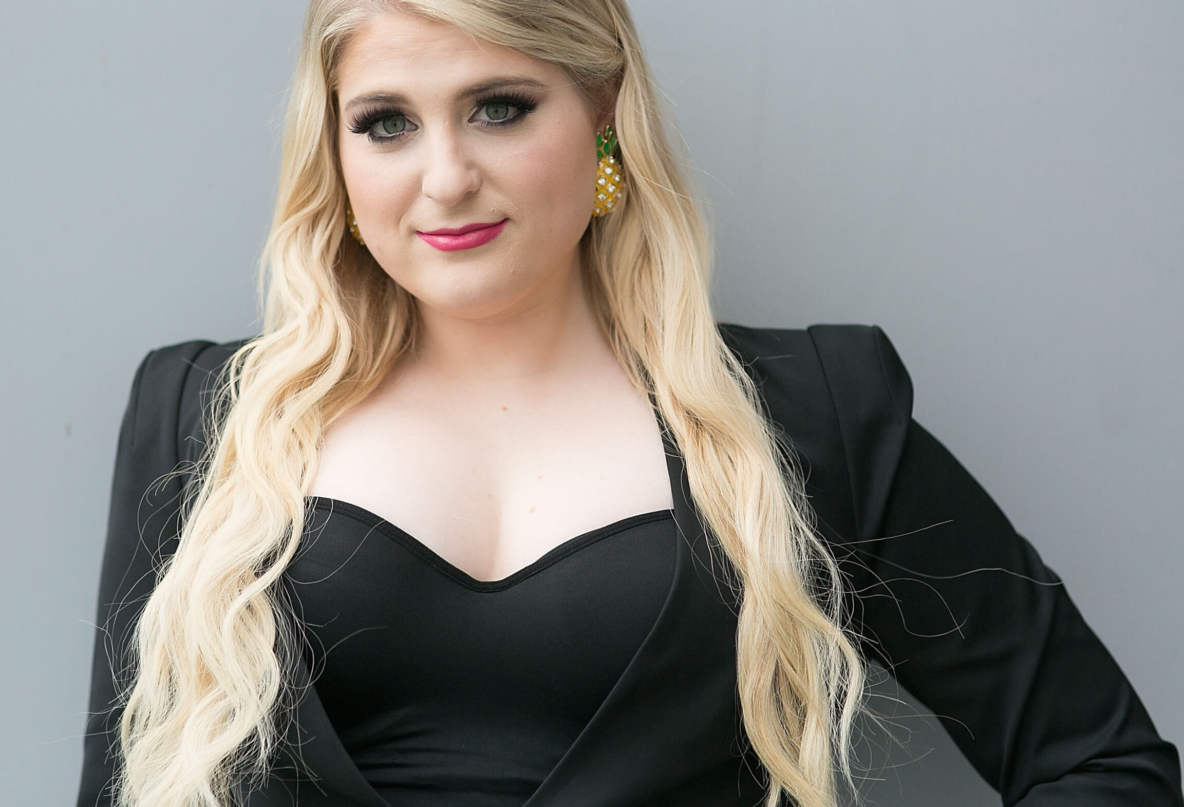 Meghan Trainor png images  PNGWing