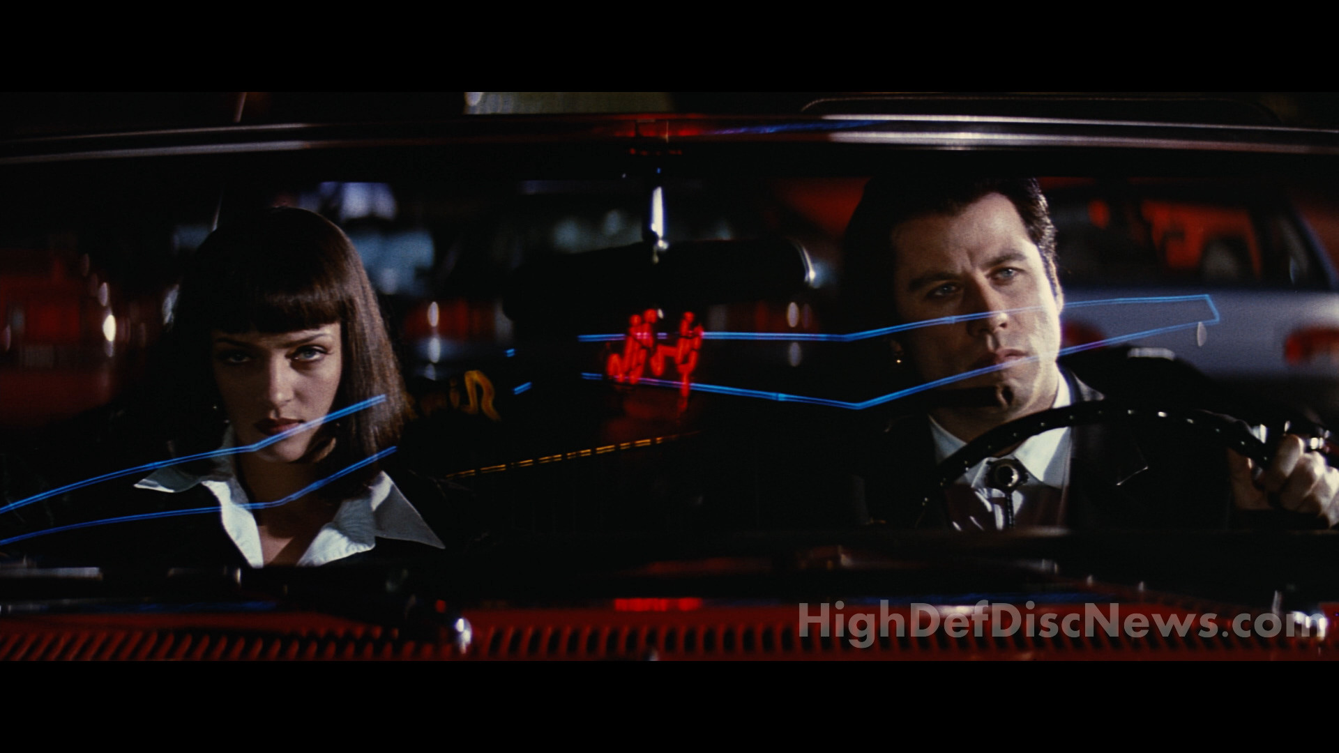 Pulp Fiction Wallpapers HQ 1920x1080