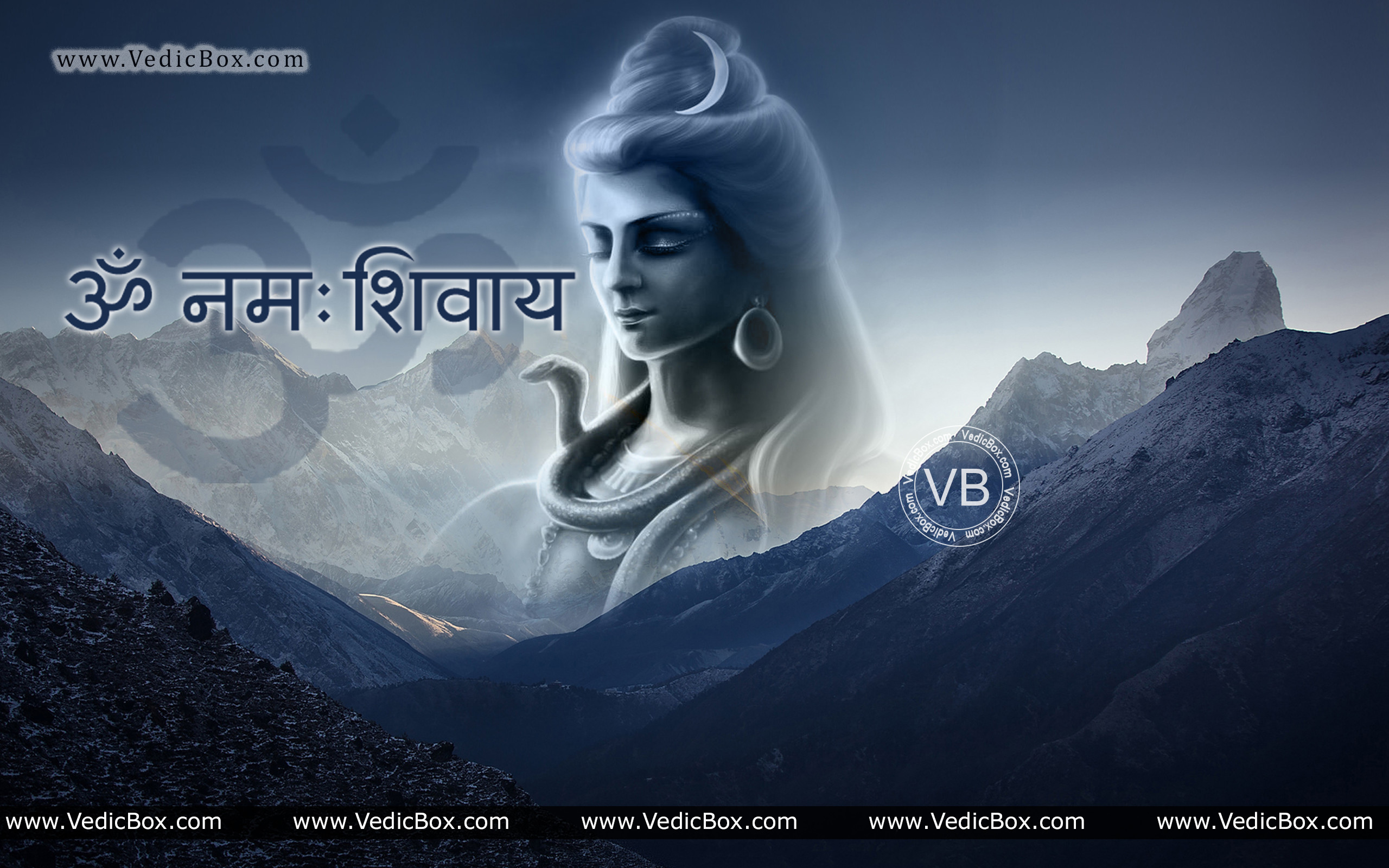 Lord Shiva 8k Wallpapers For Pc