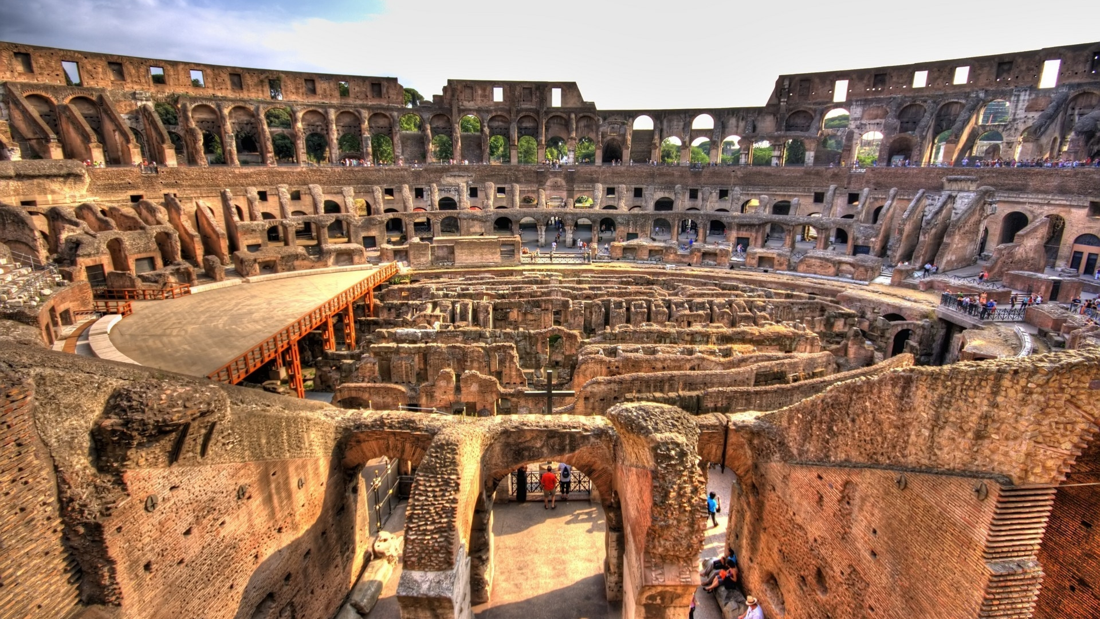 Download Colosseum wallpapers for mobile phone free Colosseum HD  pictures