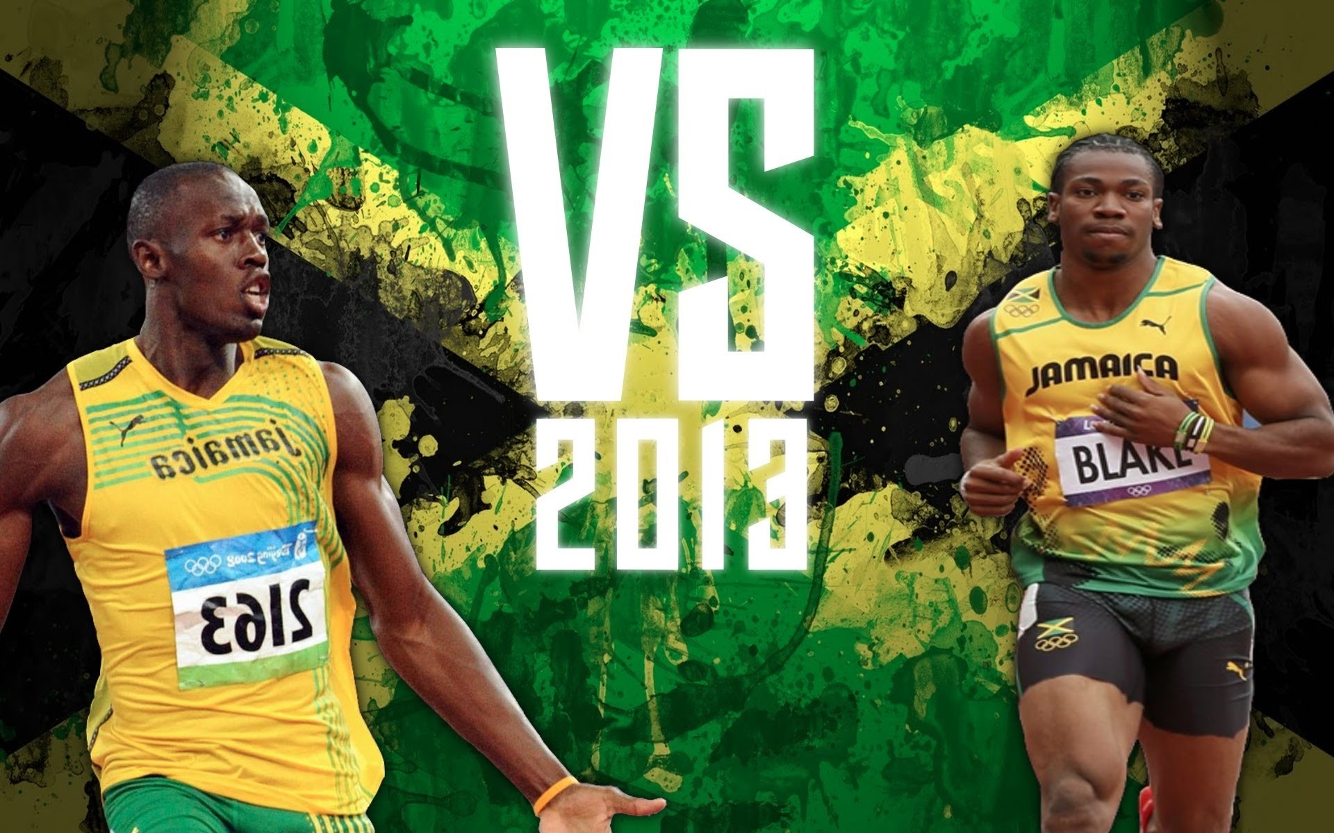 Running Man Wallpapers (64+ pictures)