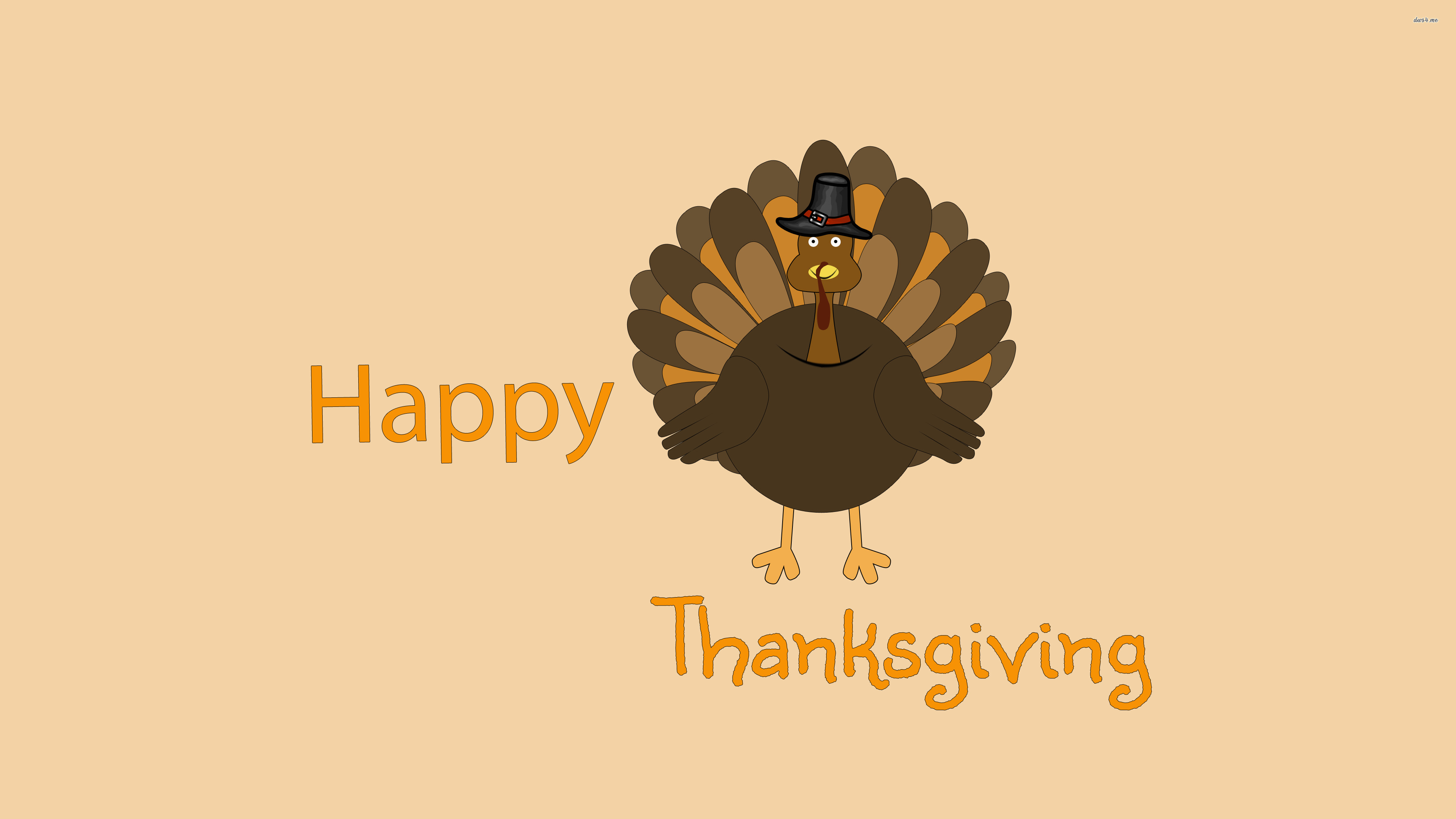 Thanksgiving Turkey Wallpaper (70+ pictures)