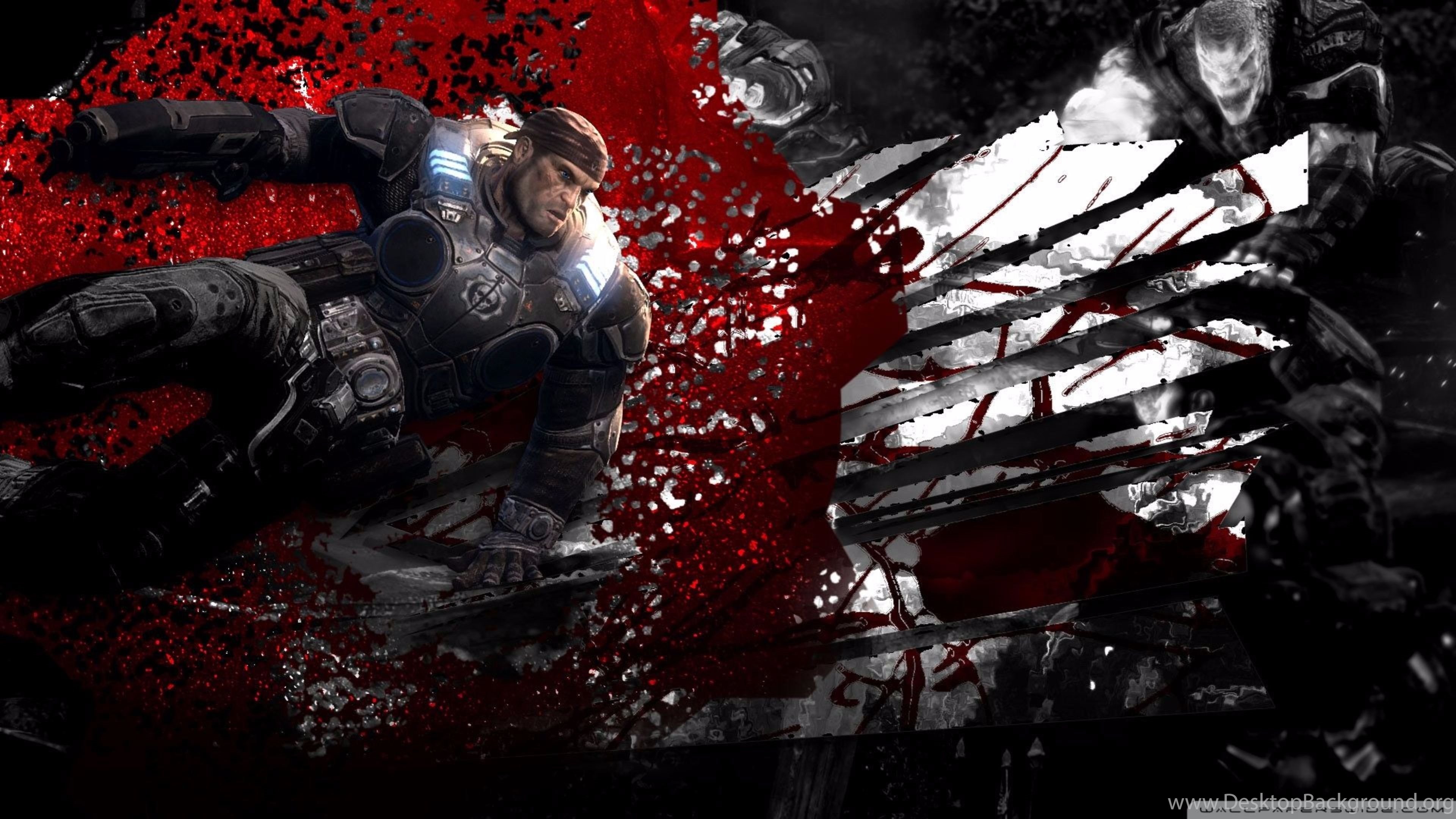 Gears Of War Background 76 Pictures Gears Of War Background 76 Pictures