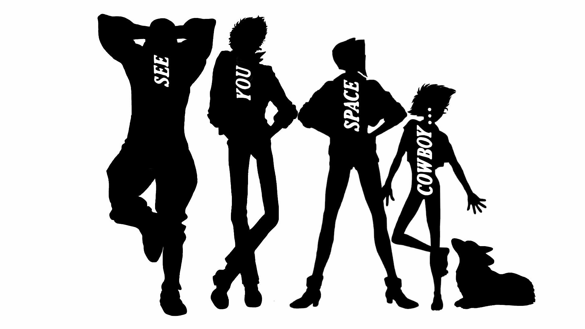 Cowboy Bebop Wallpaper ... 1920x1080