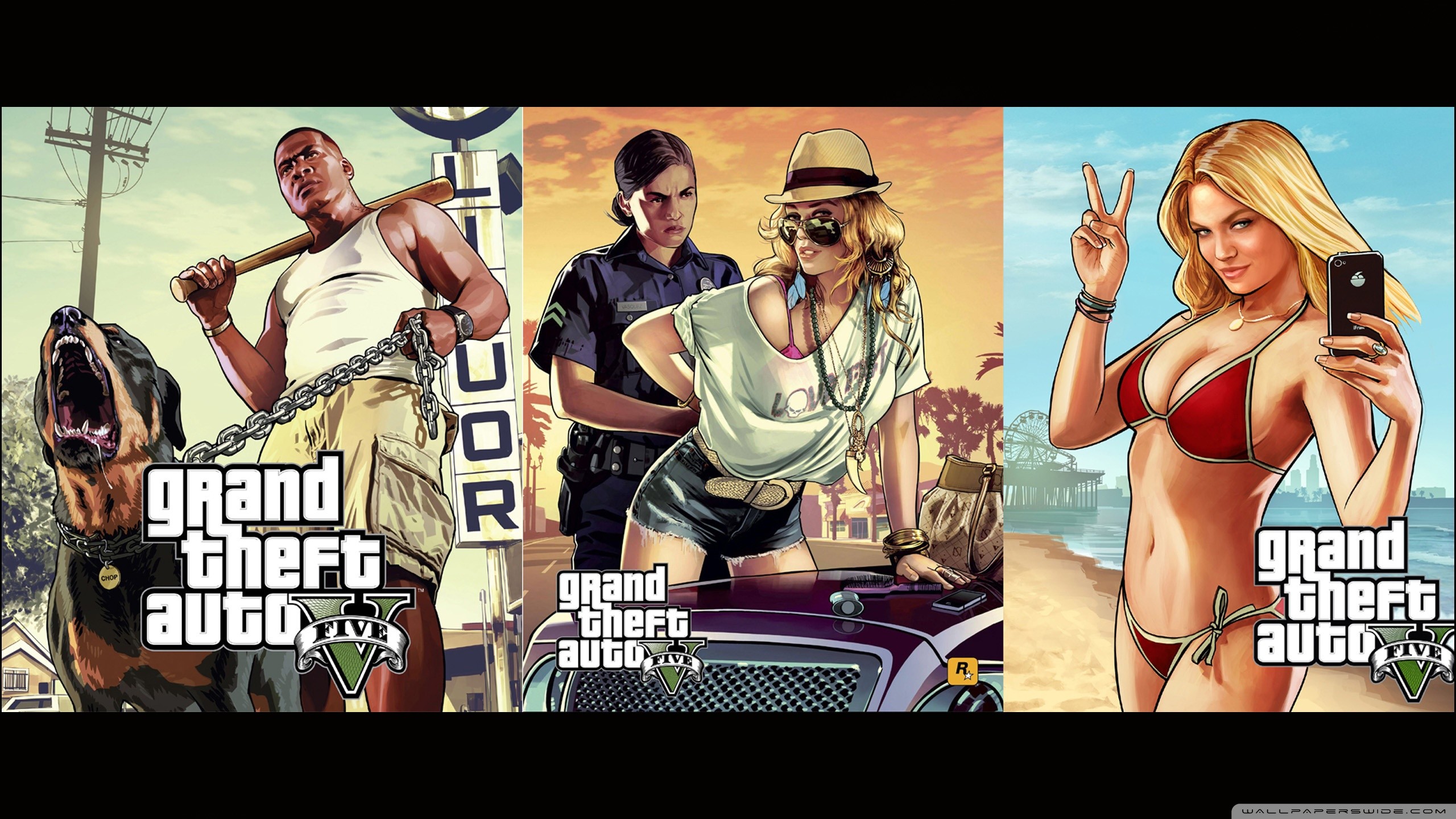 Gta 5 wallpapers for phone фото 15