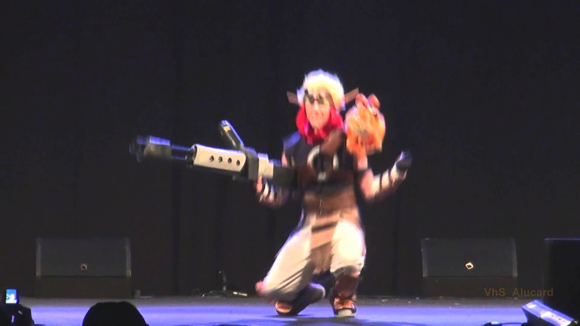 Jak (Jak & Daxter) 1920x1080