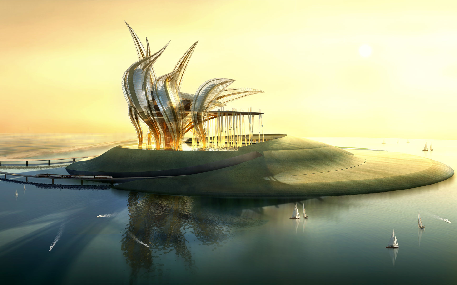 1920x1200 Free HD Desktop Wallpaper 1920x1200