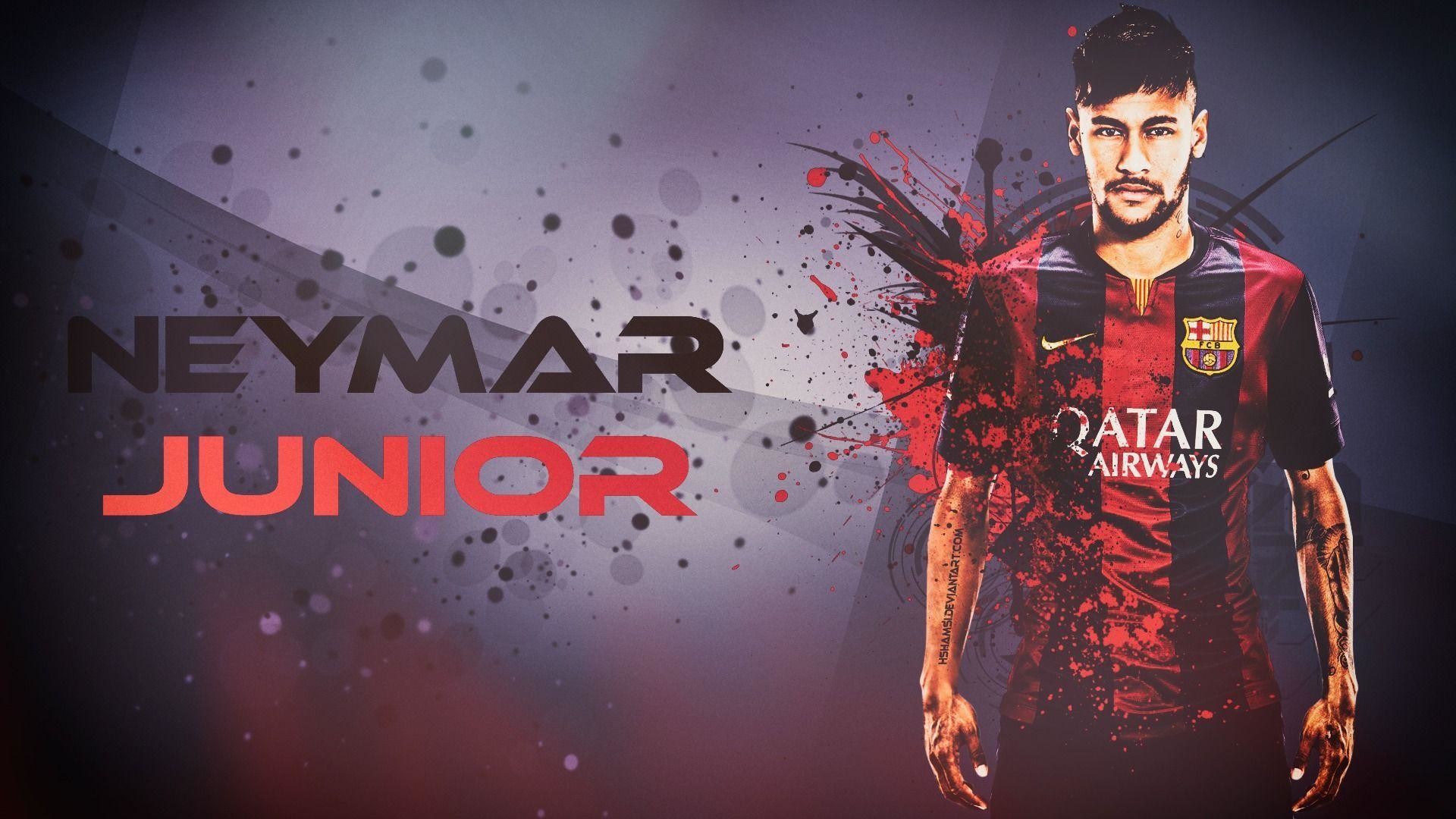 Neymar Jr Wallpaper HD - WallpaperSafari 1920x1080