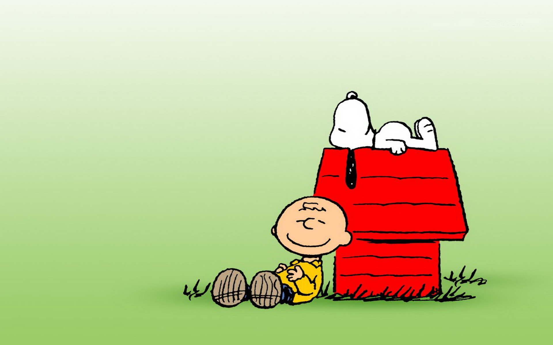Charlie Brown Backgrounds (48+ pictures)