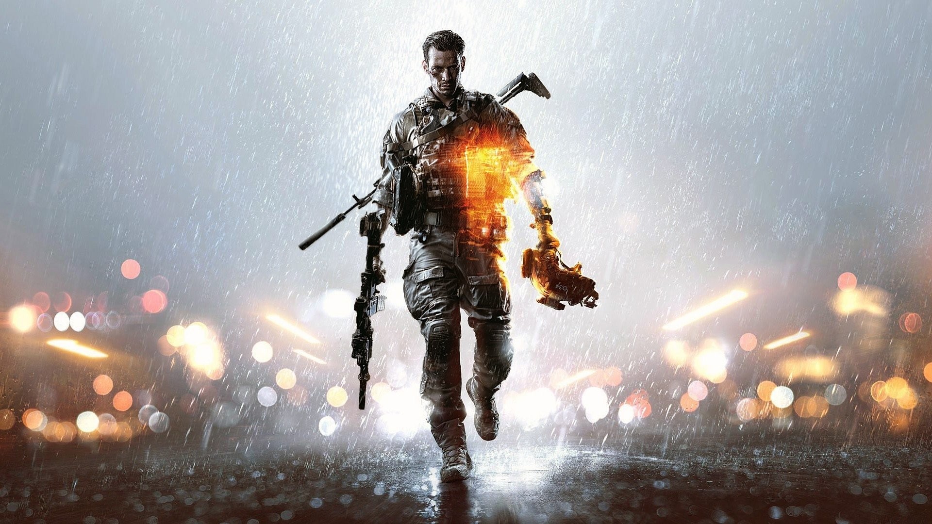 Battlefield 2042 Wallpapers HD for Gamer  PixelsTalkNet