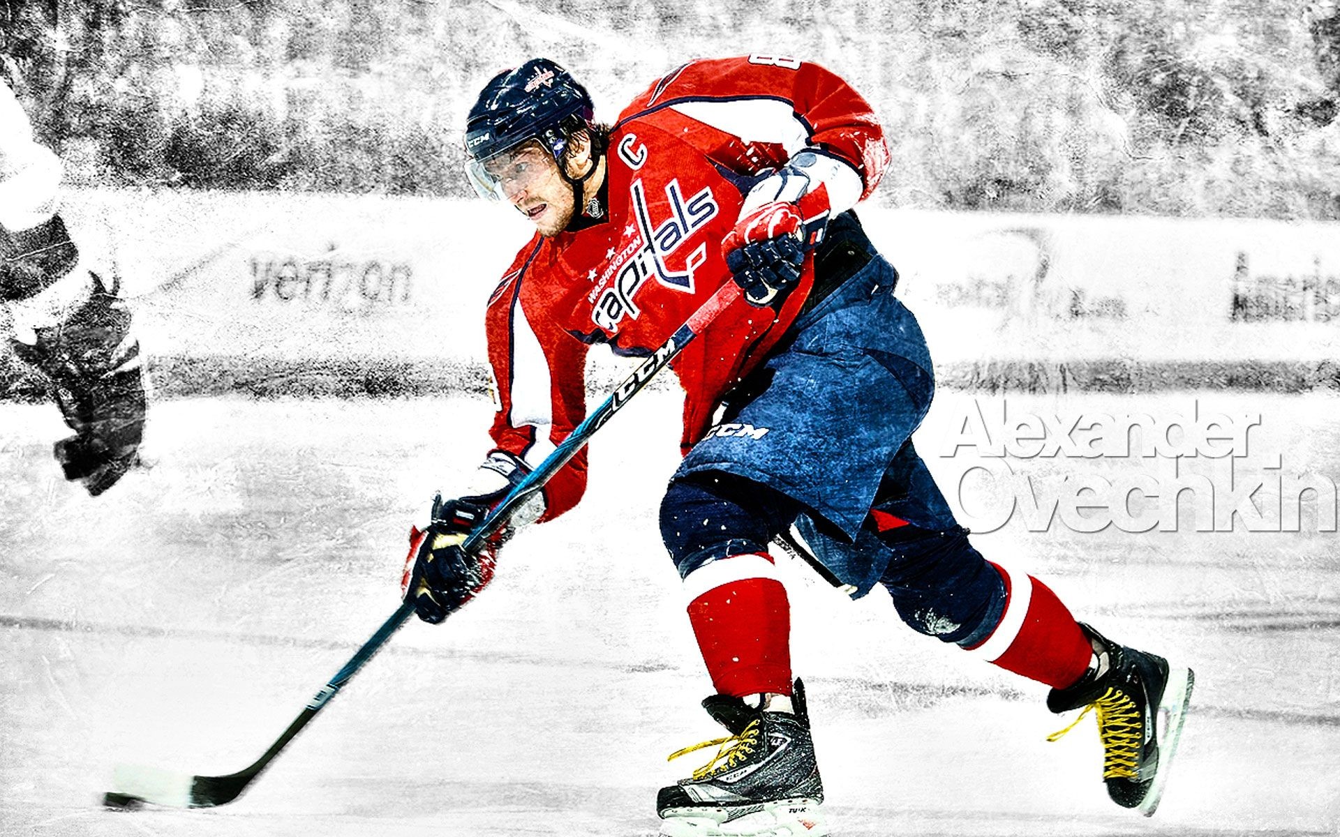 Alexander Ovechkin Wallpapers (26+ images inside)