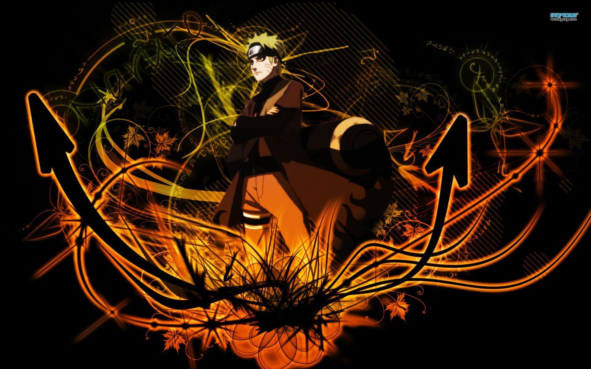 Naruto Shippuden Wallpaper Hd 68 Pictures