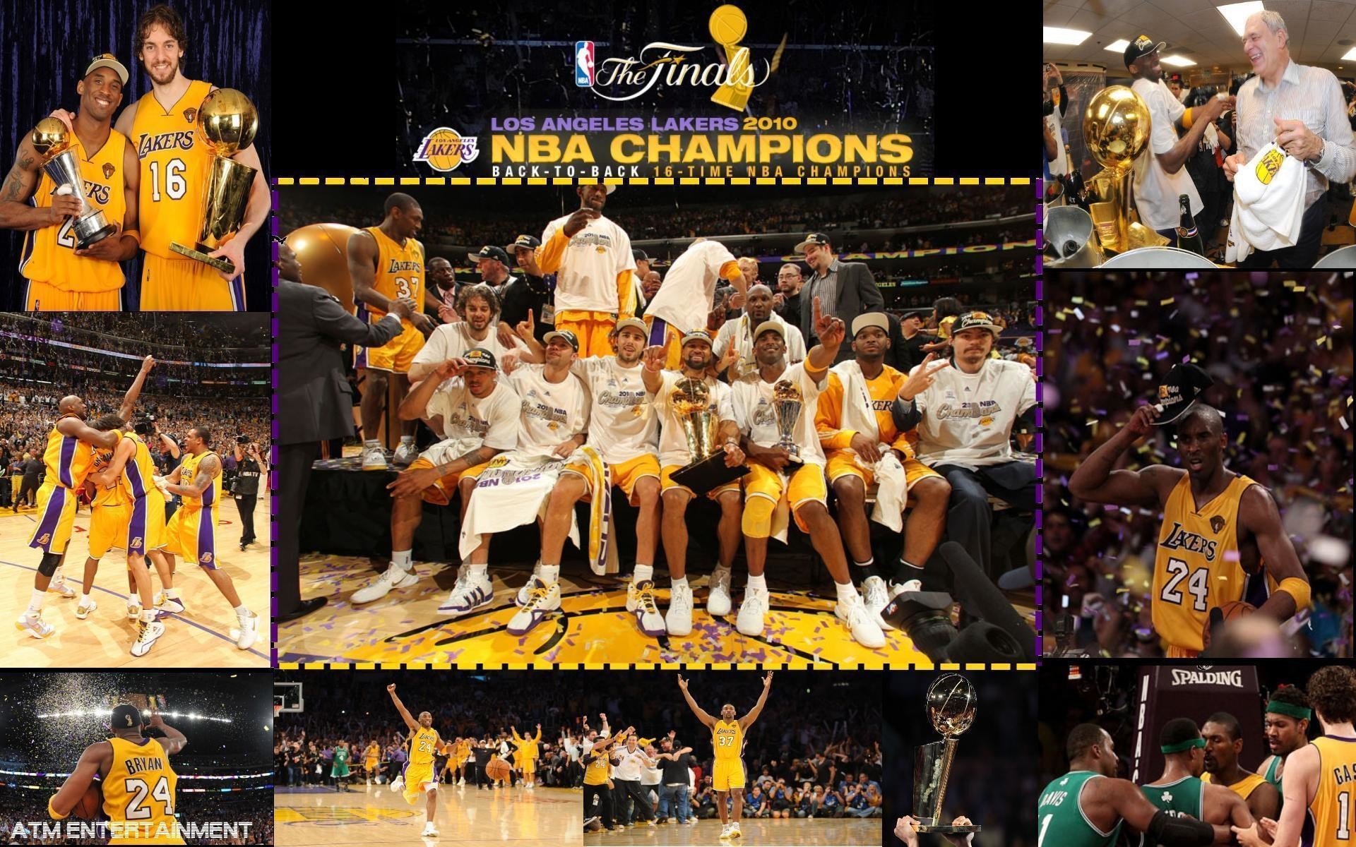 Lakers Championship Wallpaper 81 Pictures