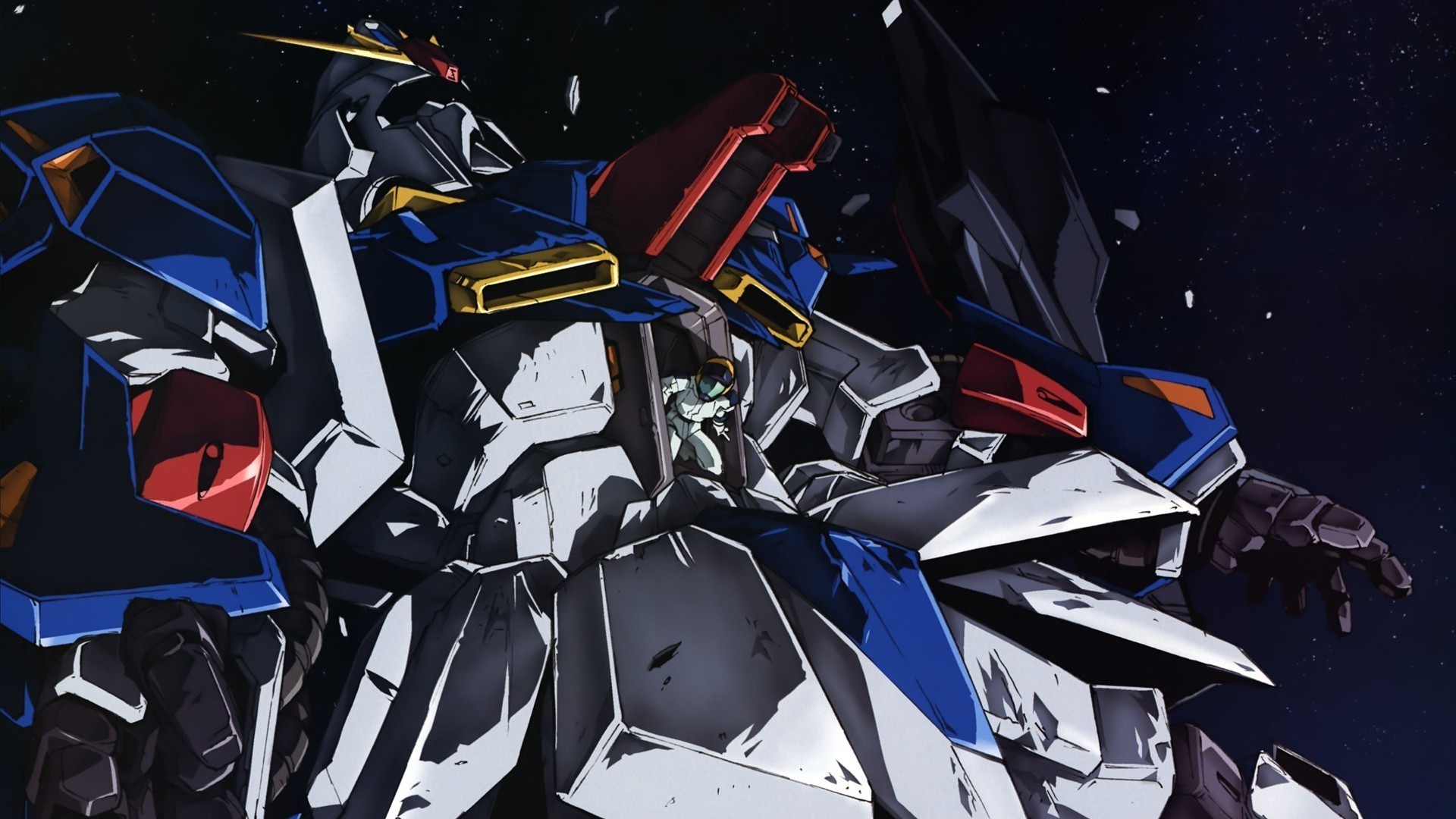 Gundam Unicorn Wallpapers 67 Pictures