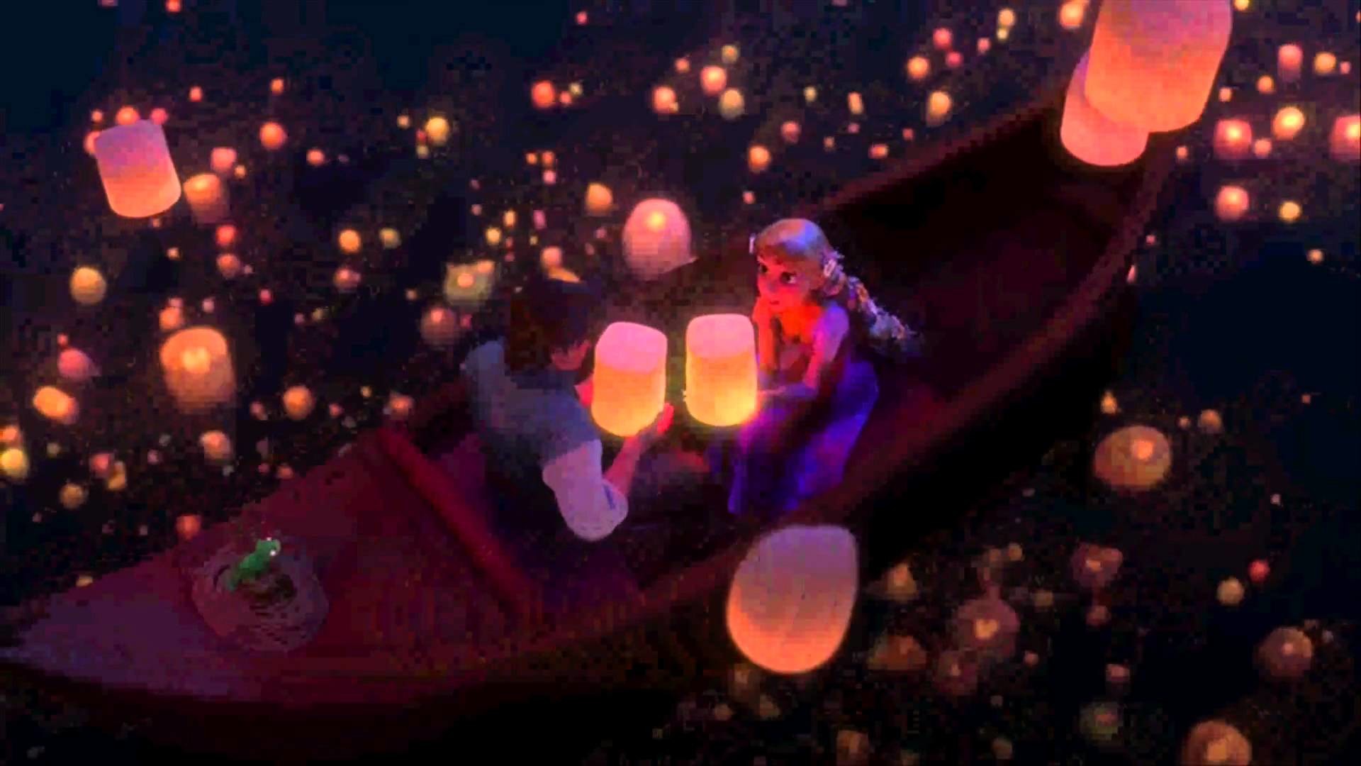 Tangled Disney Wallpaper 63 Pictures
