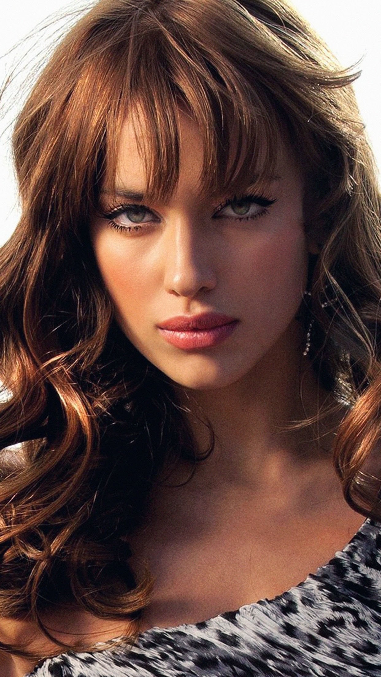 Irina Shayk Wallpaper 2018 67 Pictures