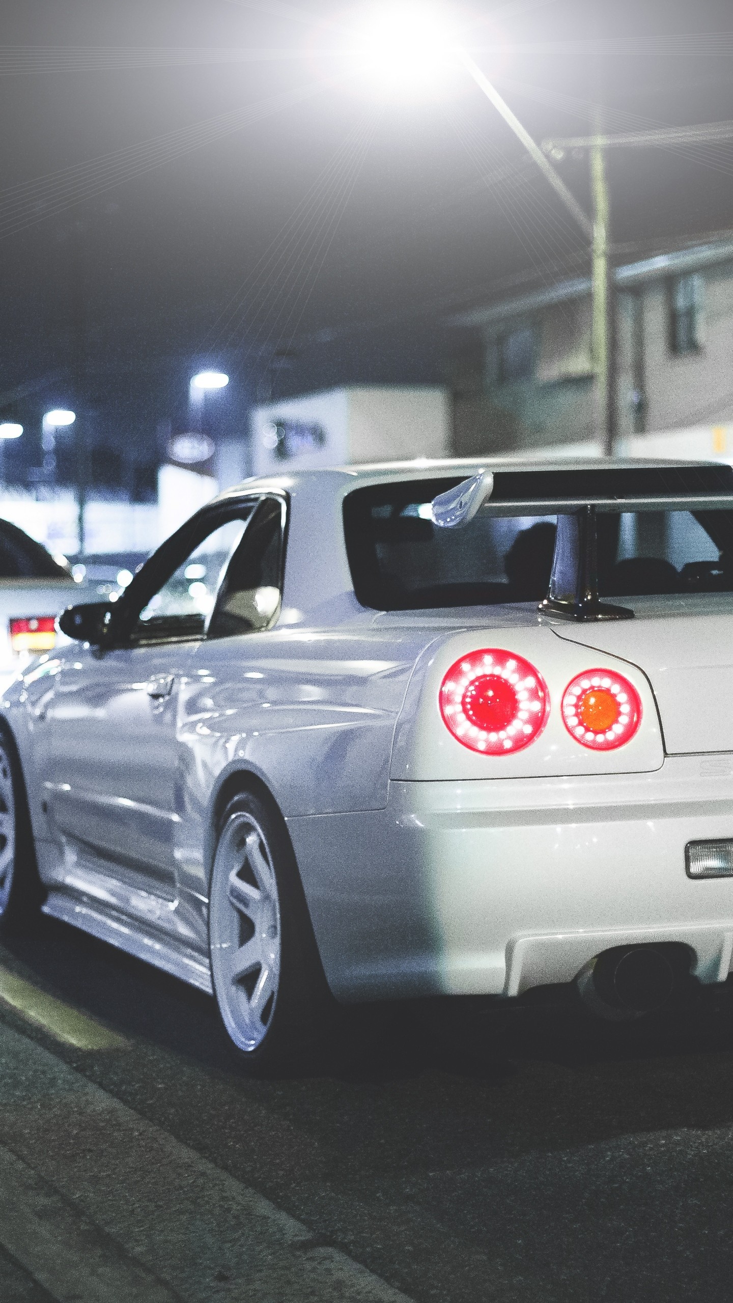 Nissan Skyline Gt R R34 Wallpapers 69 Pictures
