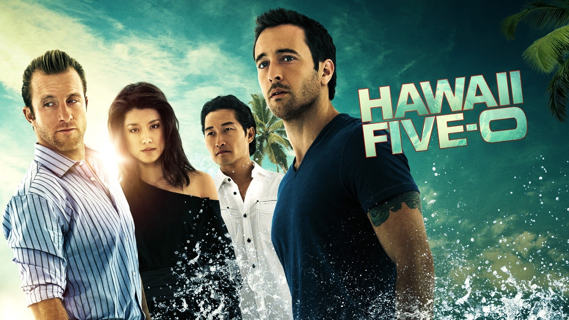 Hawaii Five O Wallpaper (77+ pictures)