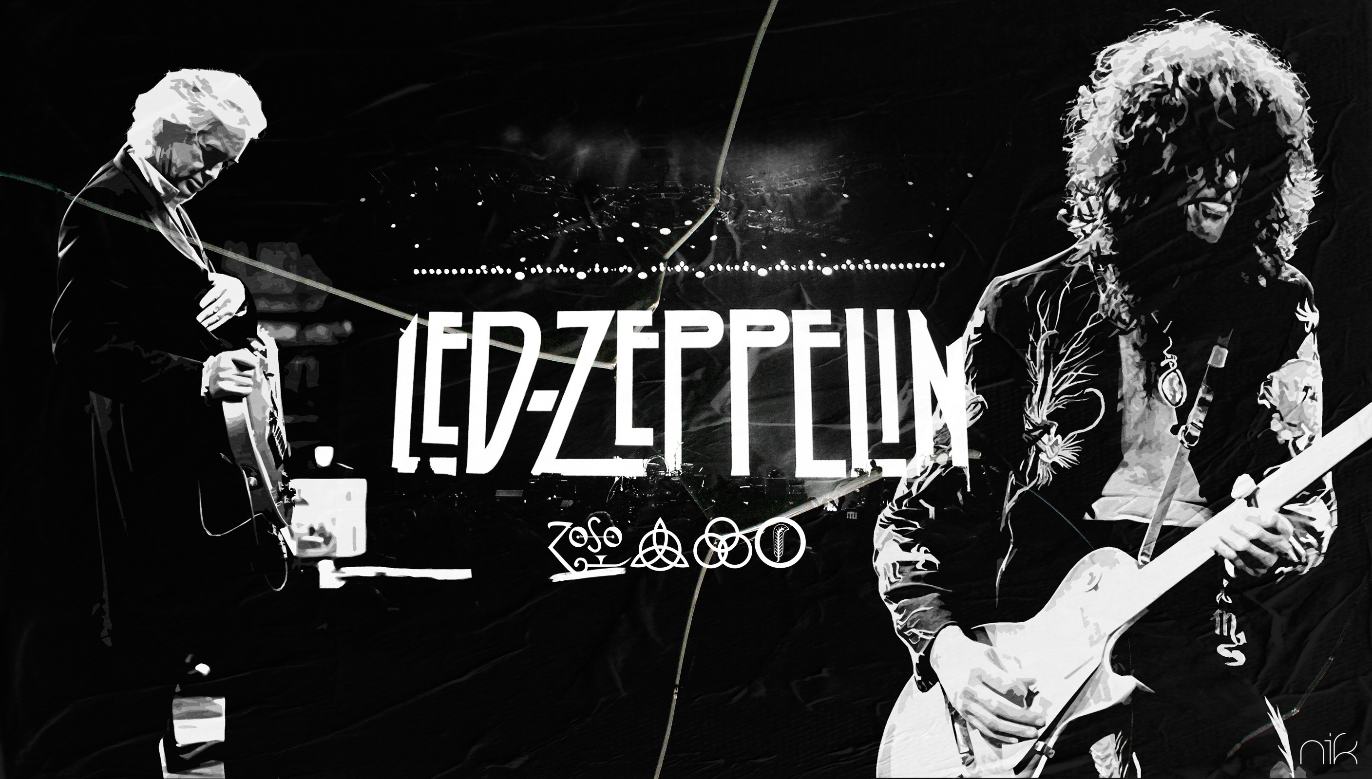 LED Zeppelin iPhone Wallpapers - Top Free LED Zeppelin iPhone Backgrounds -  WallpaperAccess