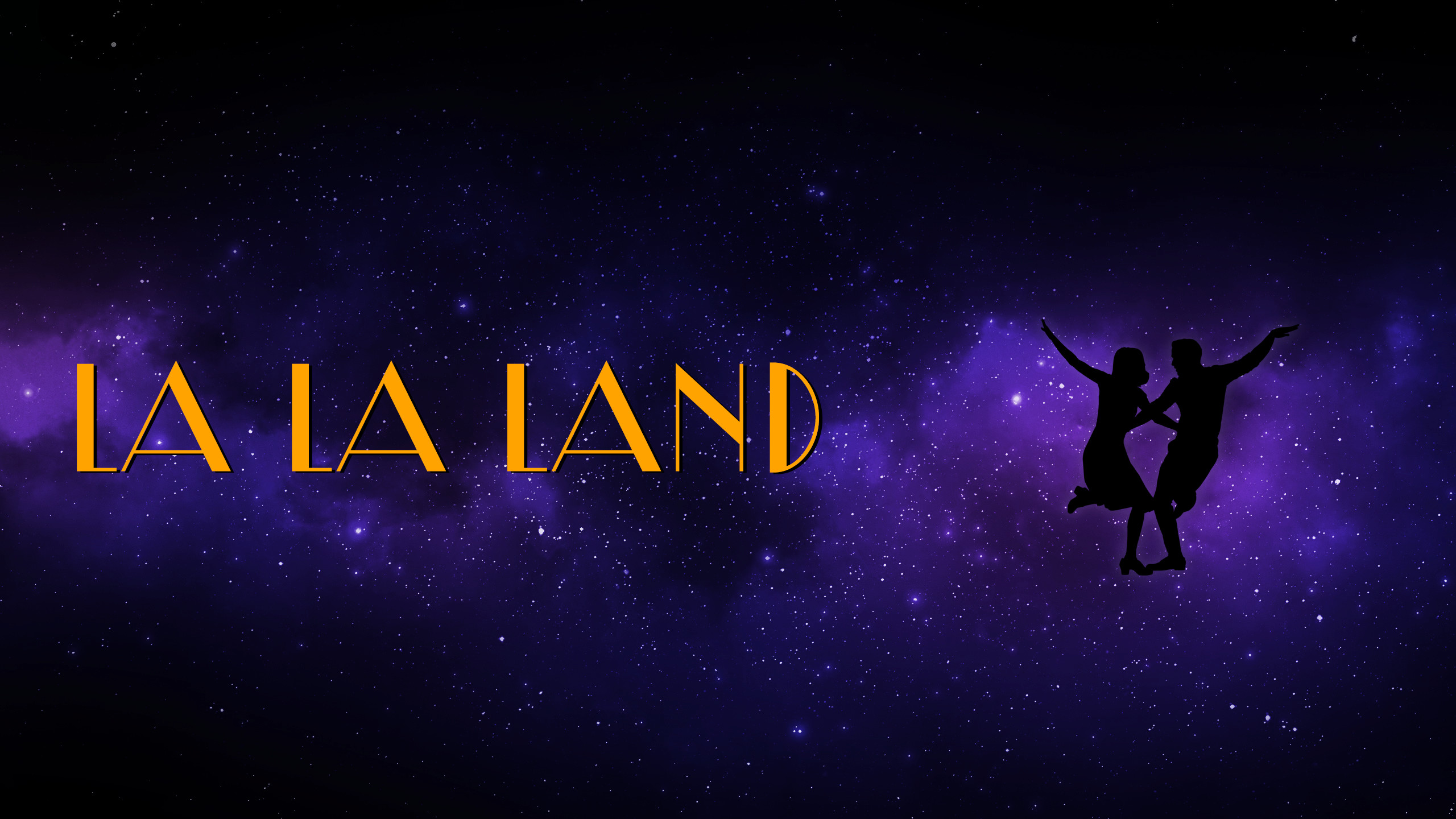 La La Land - CITY OF STARS WALLPAPER DESKTOP (HD+ 1440X900)