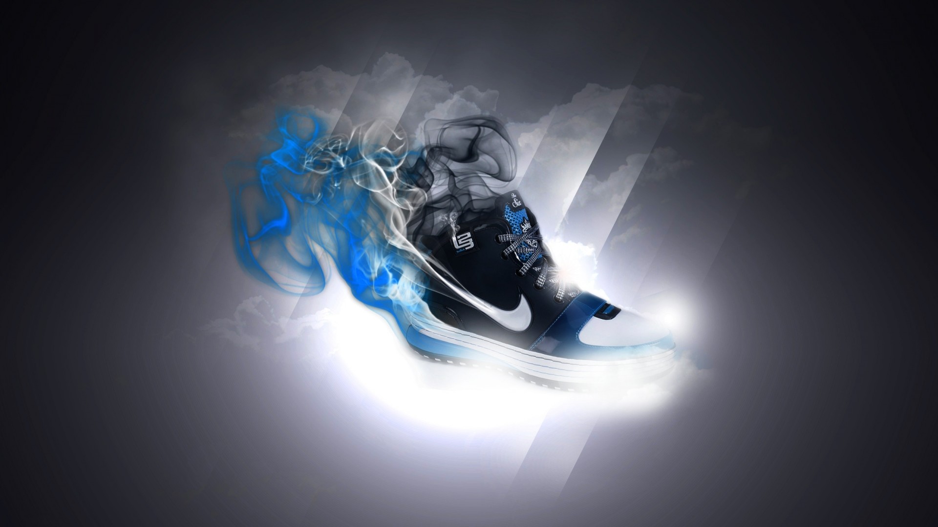 Nike 3D Wallpaper (71+ pictures)
