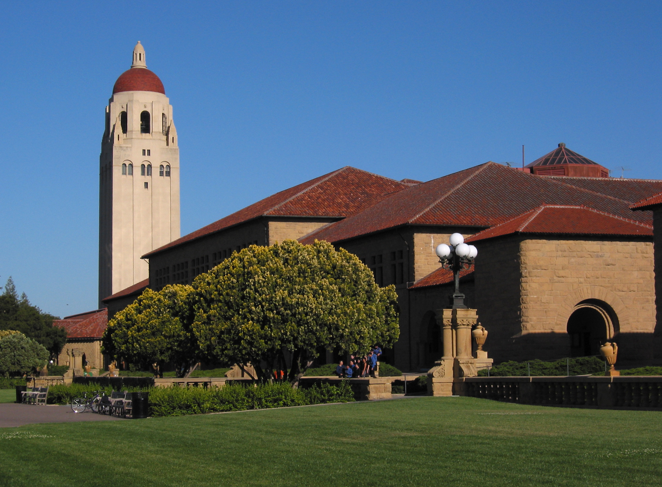 Stanford University Wallpapers 48 Pictures WallpaperSet