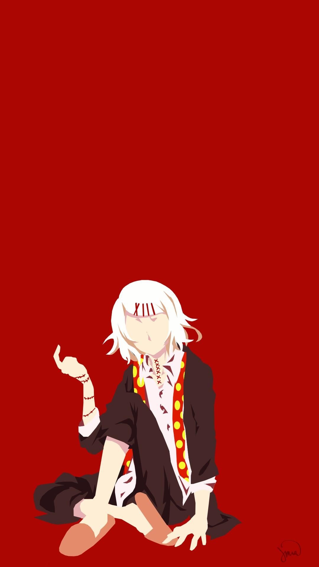 Juuzou Suzuya Wallpapers (72+ pictures)