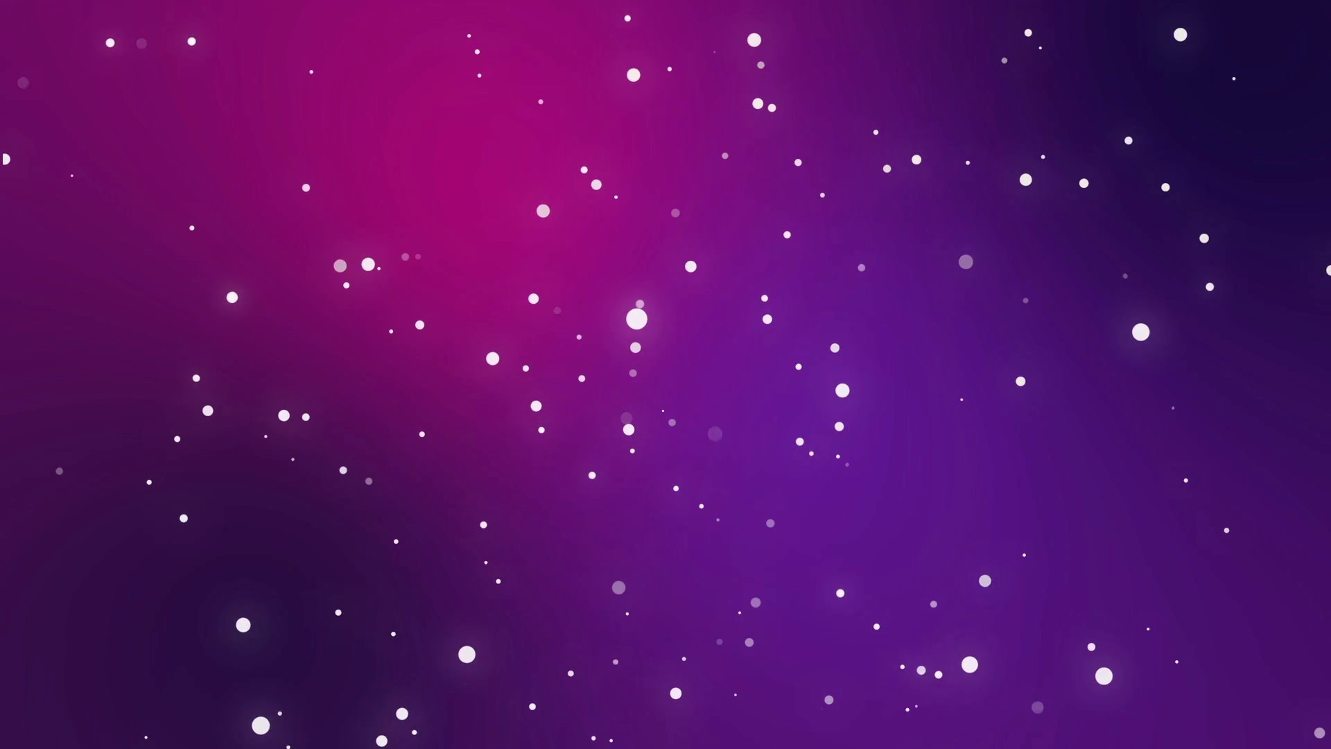 Purple Stars Haze by GothKitten