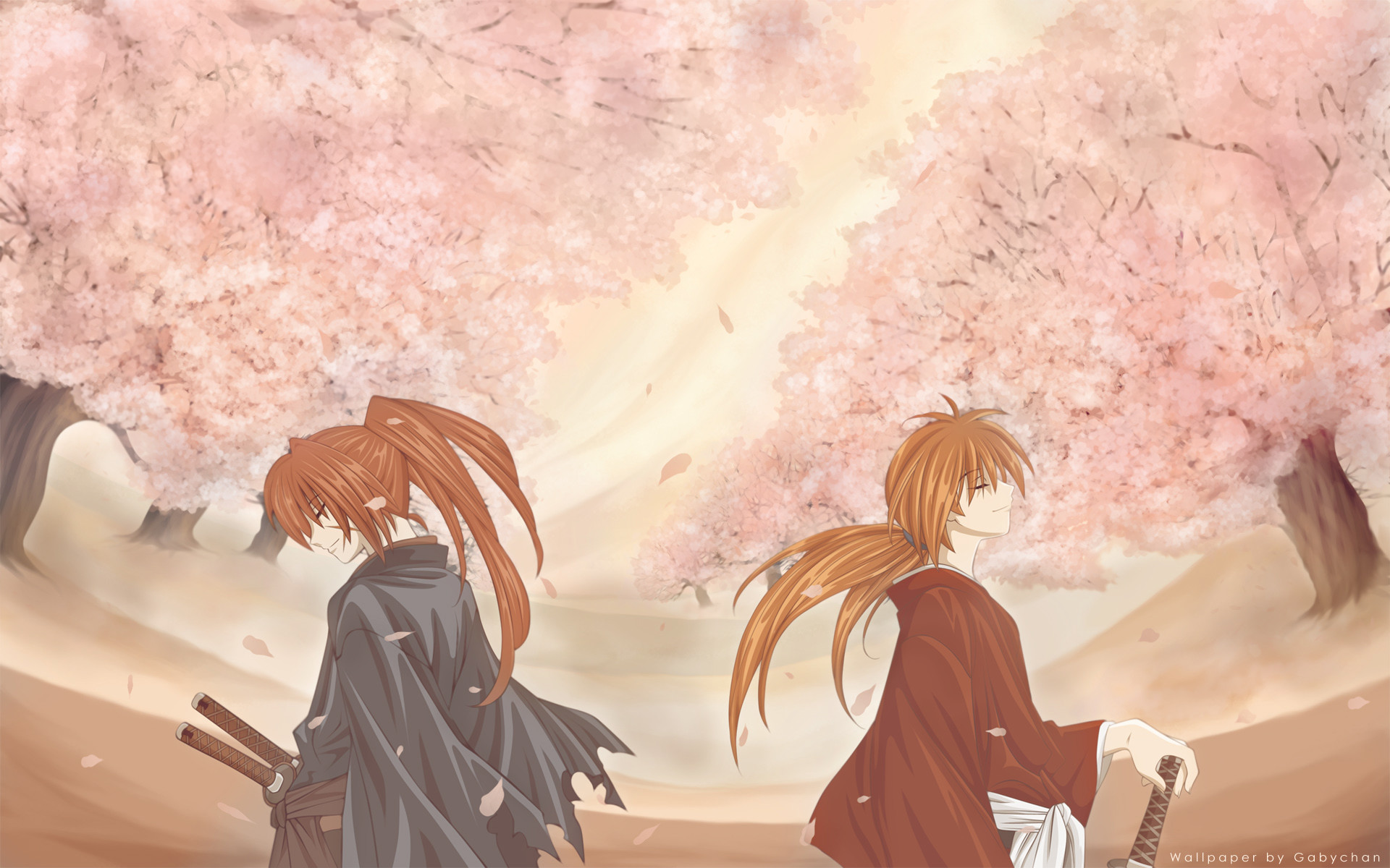 Wallpaper ID 442793  Anime Rurouni Kenshin Phone Wallpaper  750x1334  free download
