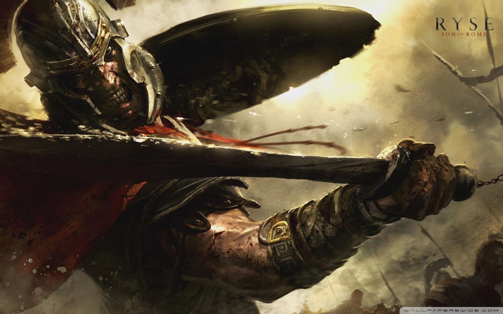 Spartan Warrior Wallpaper (77+ pictures)